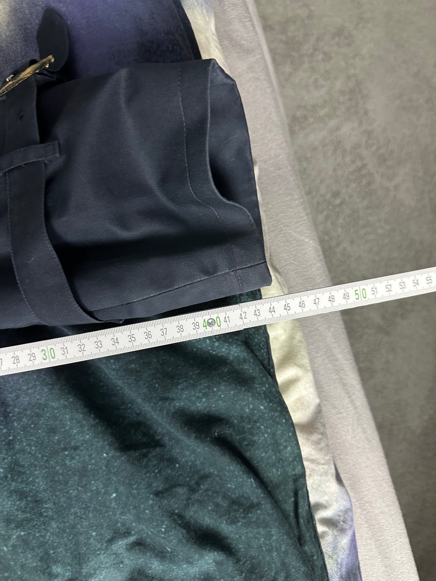Burberrys Trenchcoat (50/L)