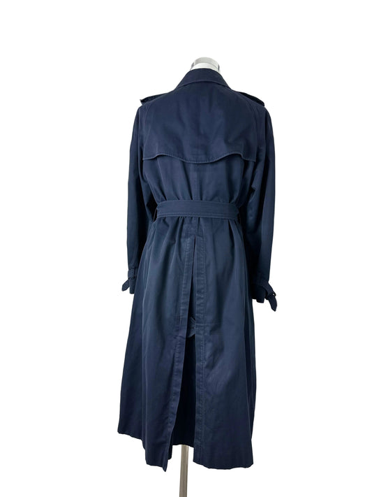 Burberrys Trenchcoat (10/S)