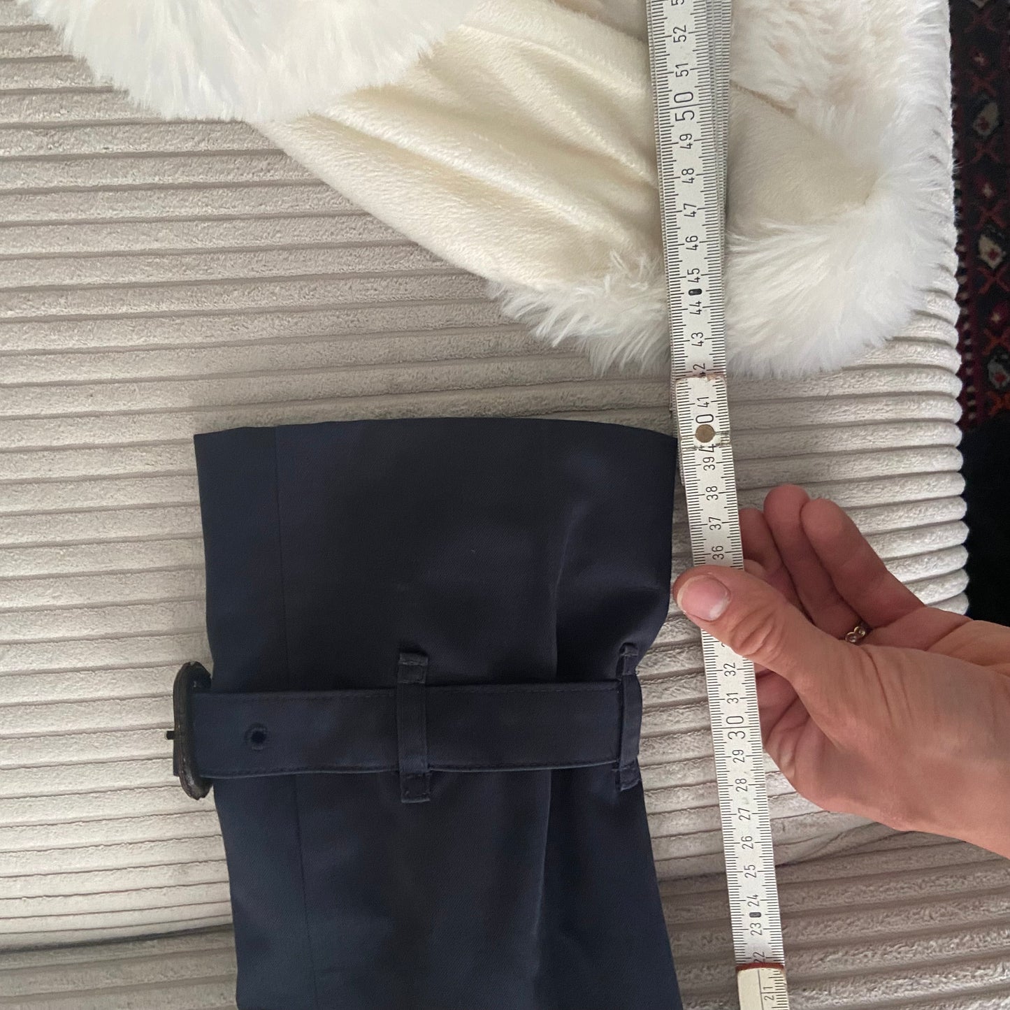 Burberry Trenchcoat Size 50/L