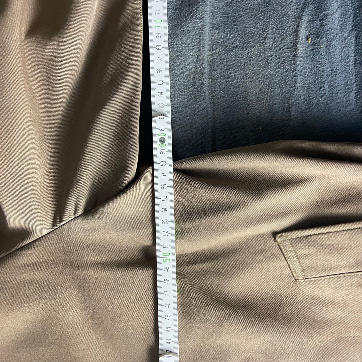 Burberry Trenchcoat Size 52/L Burella