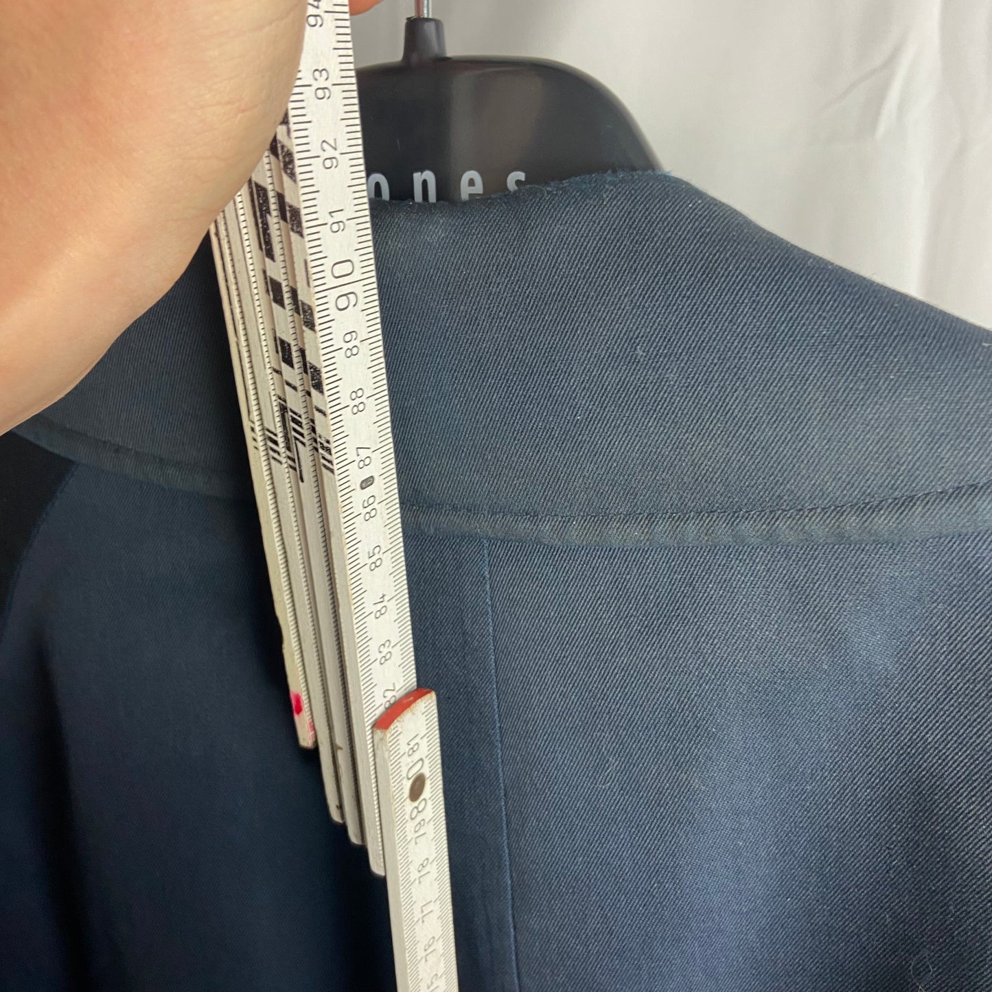 Burberry Trenchcoat Size 50/L
