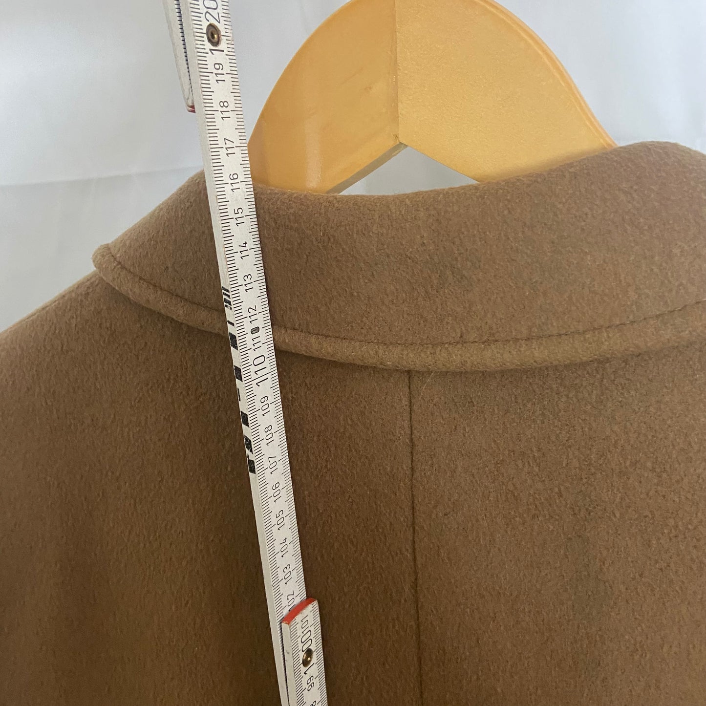 Burberry Trenchcoat Size 50/L