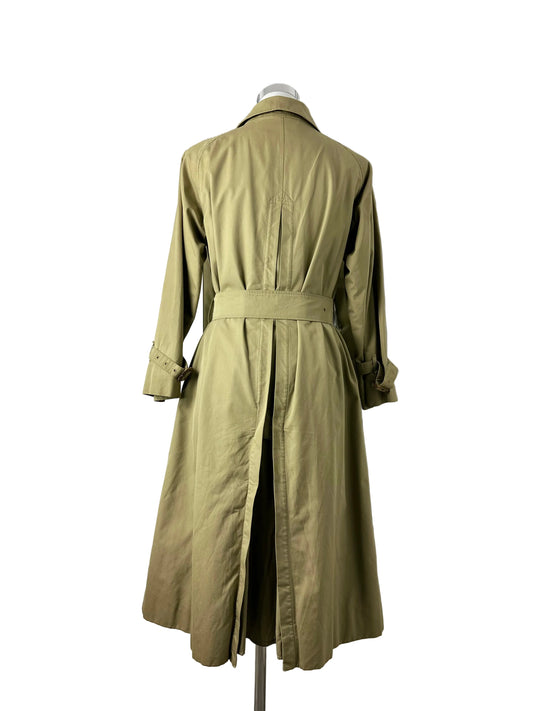 Burberrys Trenchcoat (8/XS)