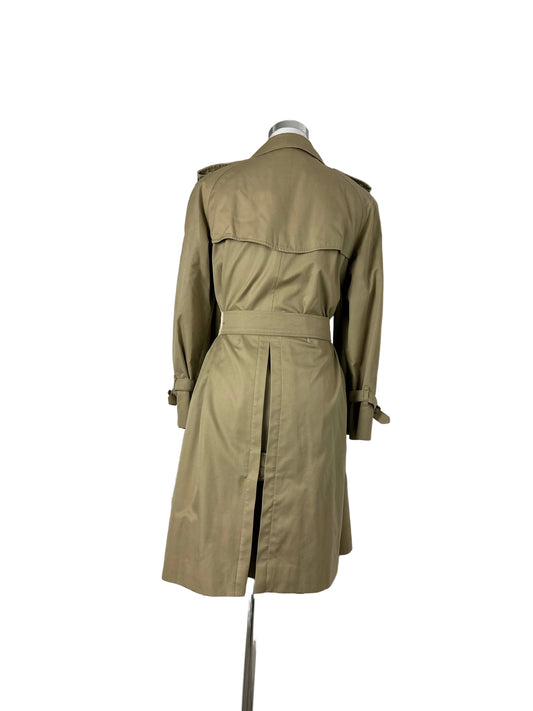Burberrys Trenchcoat (8/XS)