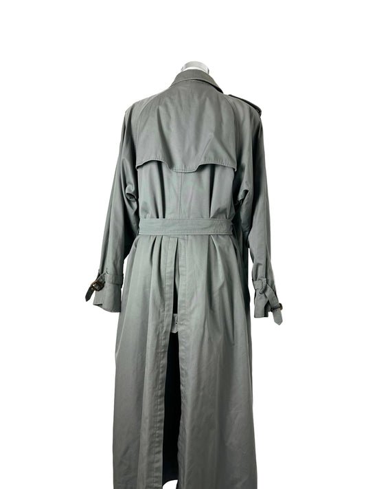 Burberrys Trenchcoat (16/XL) including Inlet