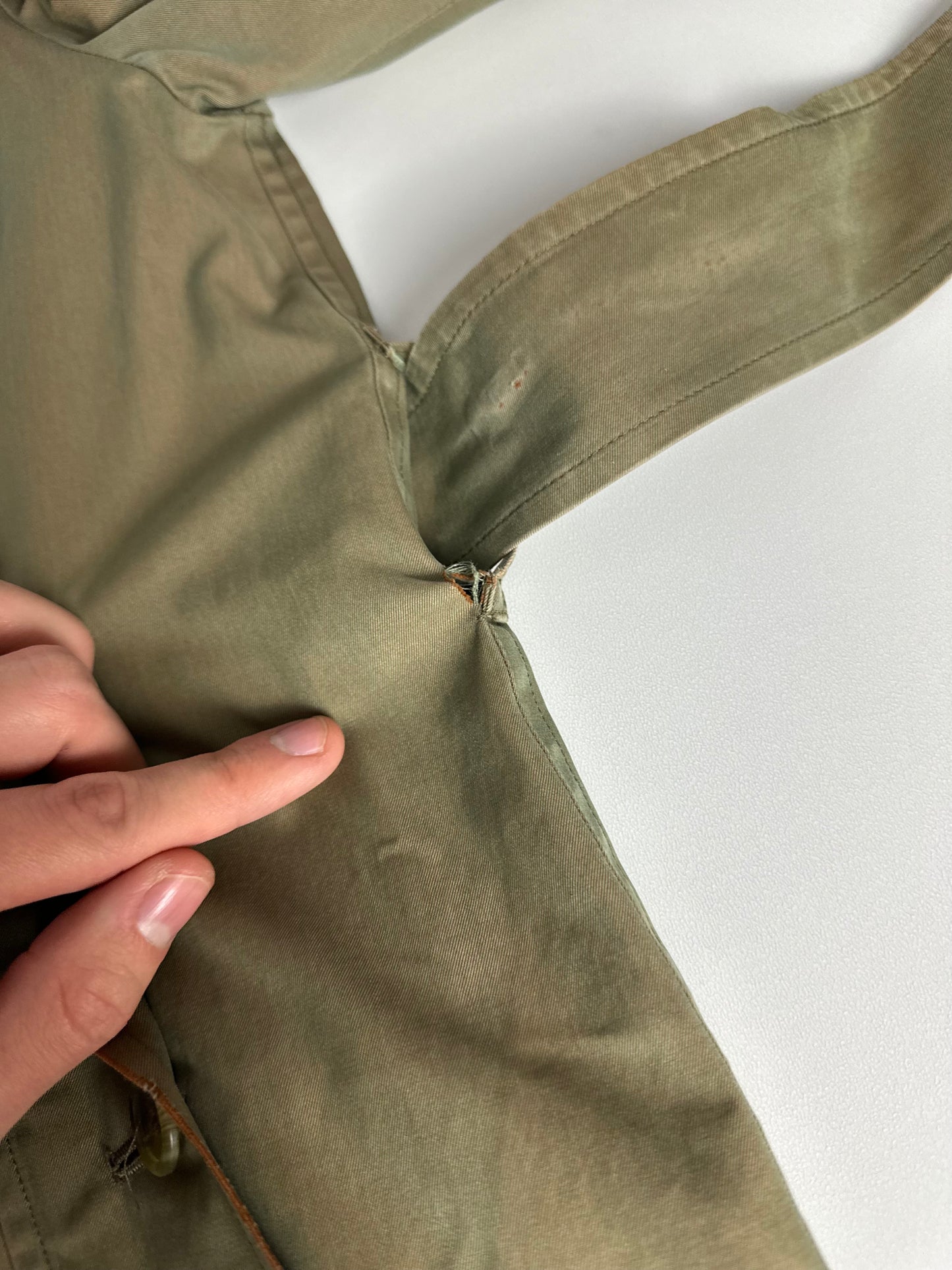 Burberrys Trenchcoat (46/S)