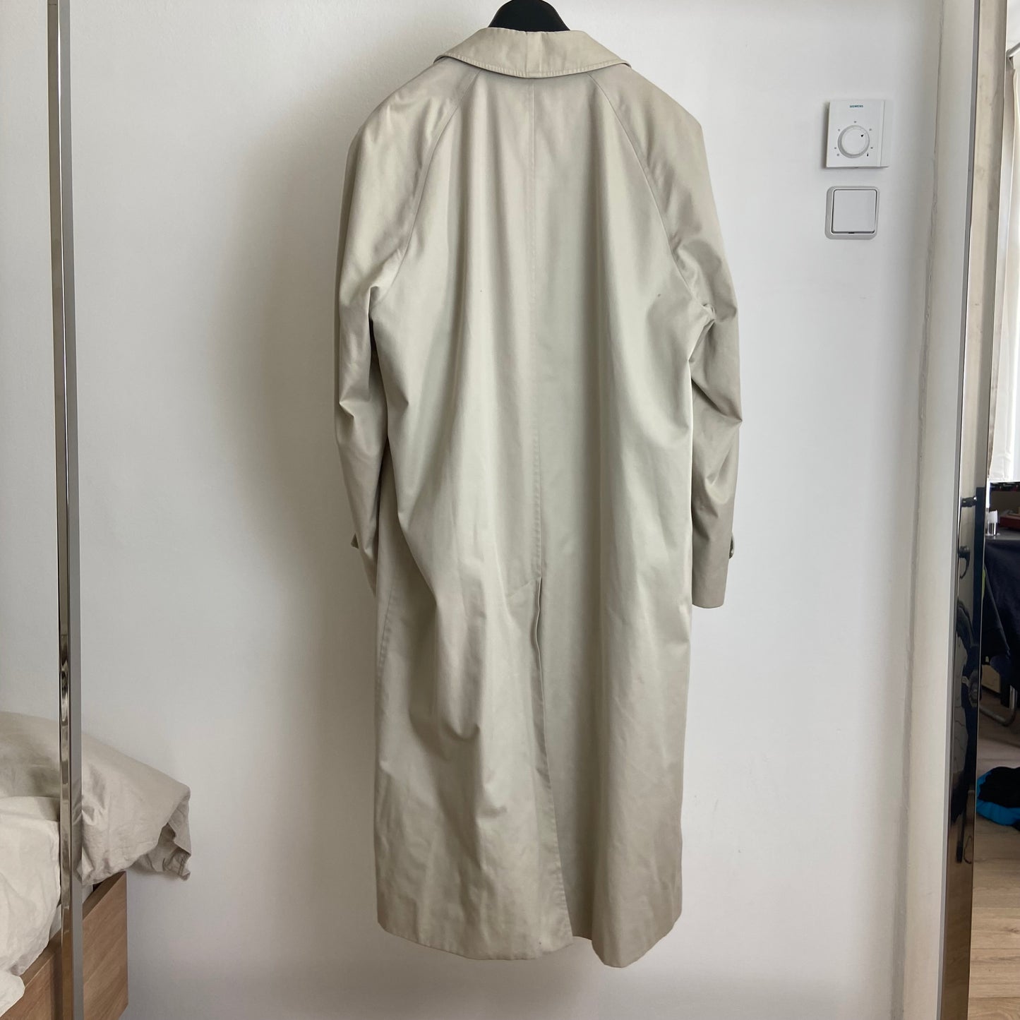 Burberrys Carcoat (50/L)