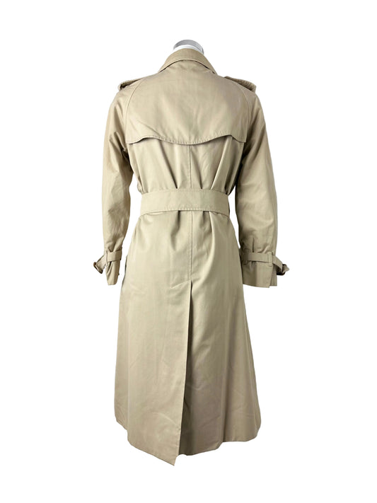 Burberrys Trenchcoat (6/XXS)