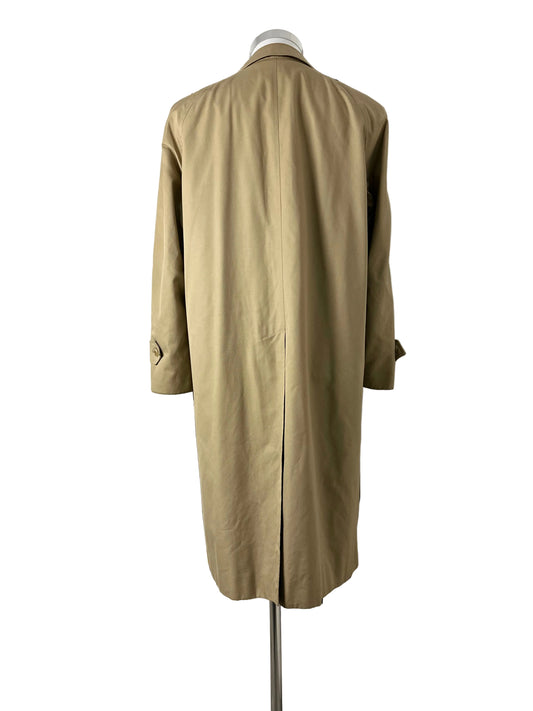 Burberrys Carcoat (46/S)