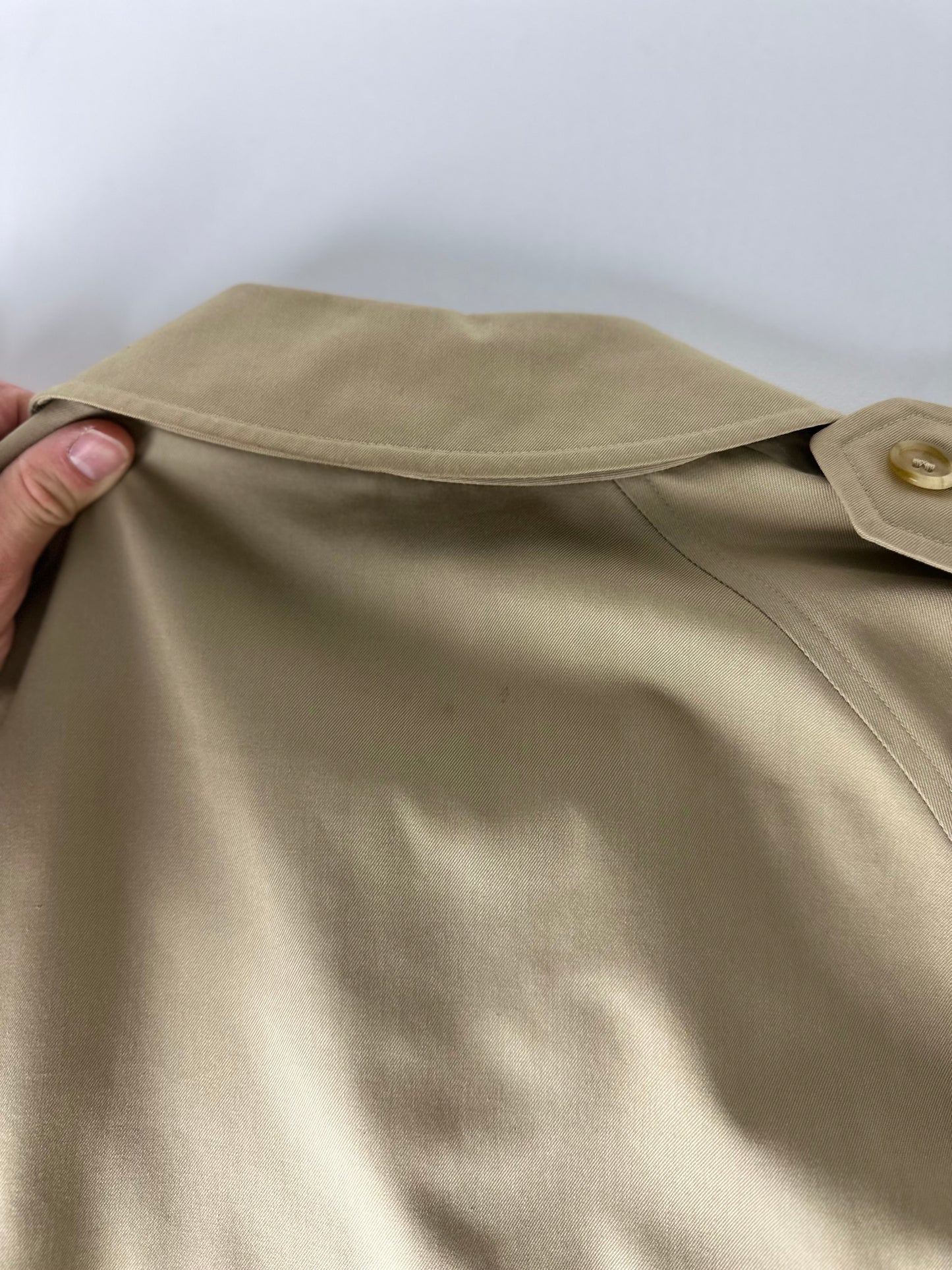 Burberrys Trenchcoat (50/L)