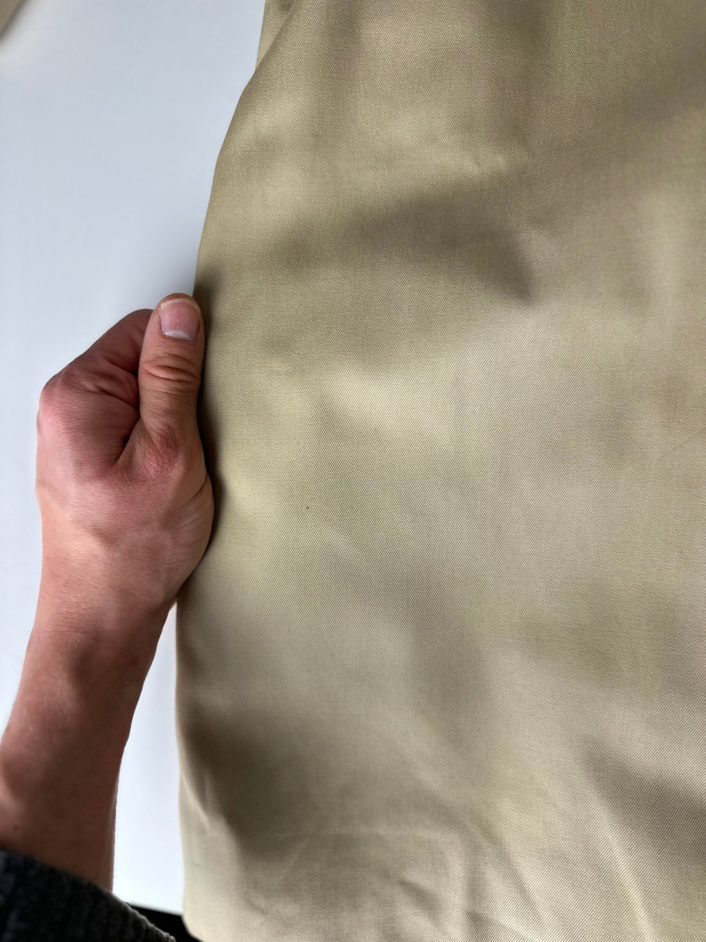 Burberrys Trenchcoat (46/S)