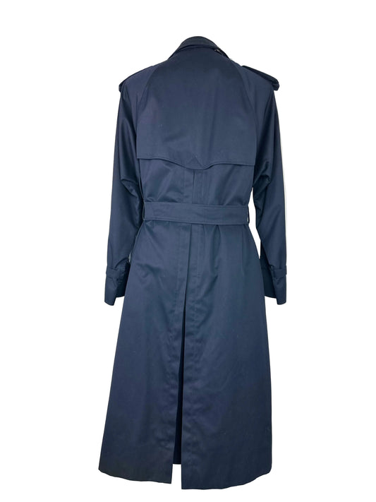 Burberrys Trenchcoat (50/L) including Inlet