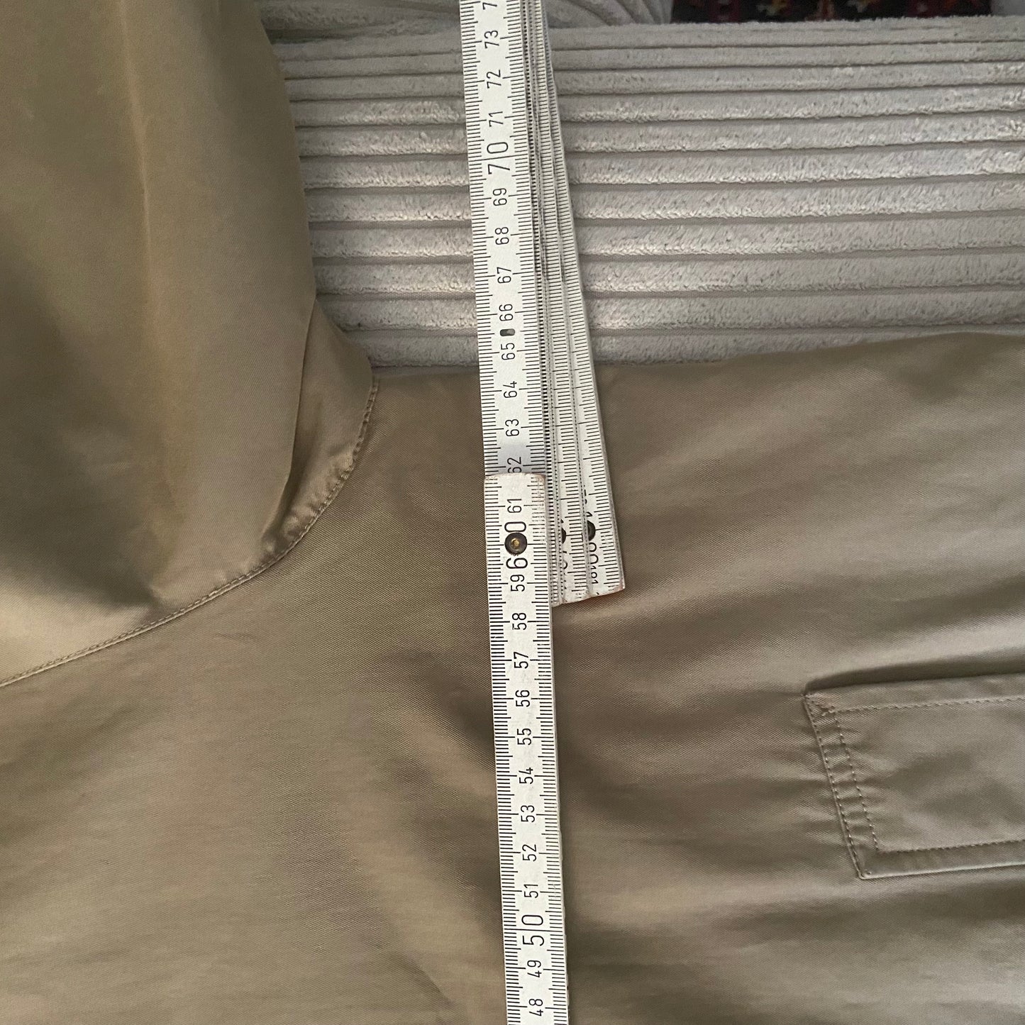 Burberry Trenchcoat 54/XL