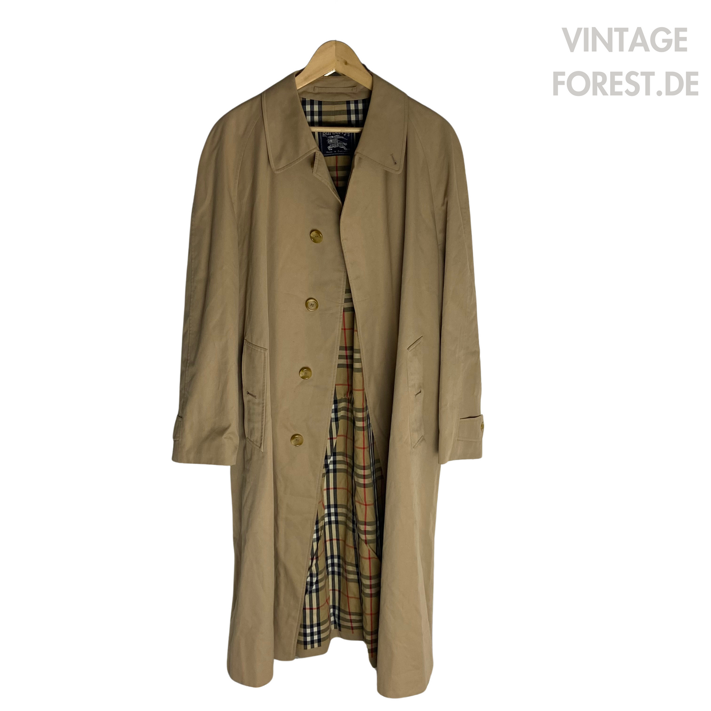 Burberrys Carcoat (54/XL)