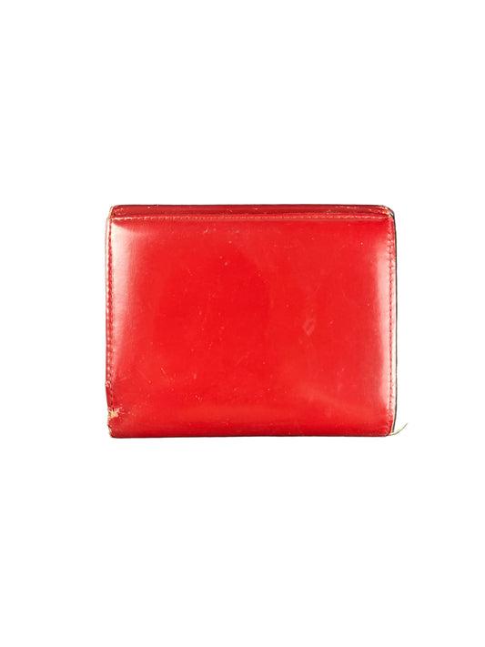 Vintage Burberry Wallet