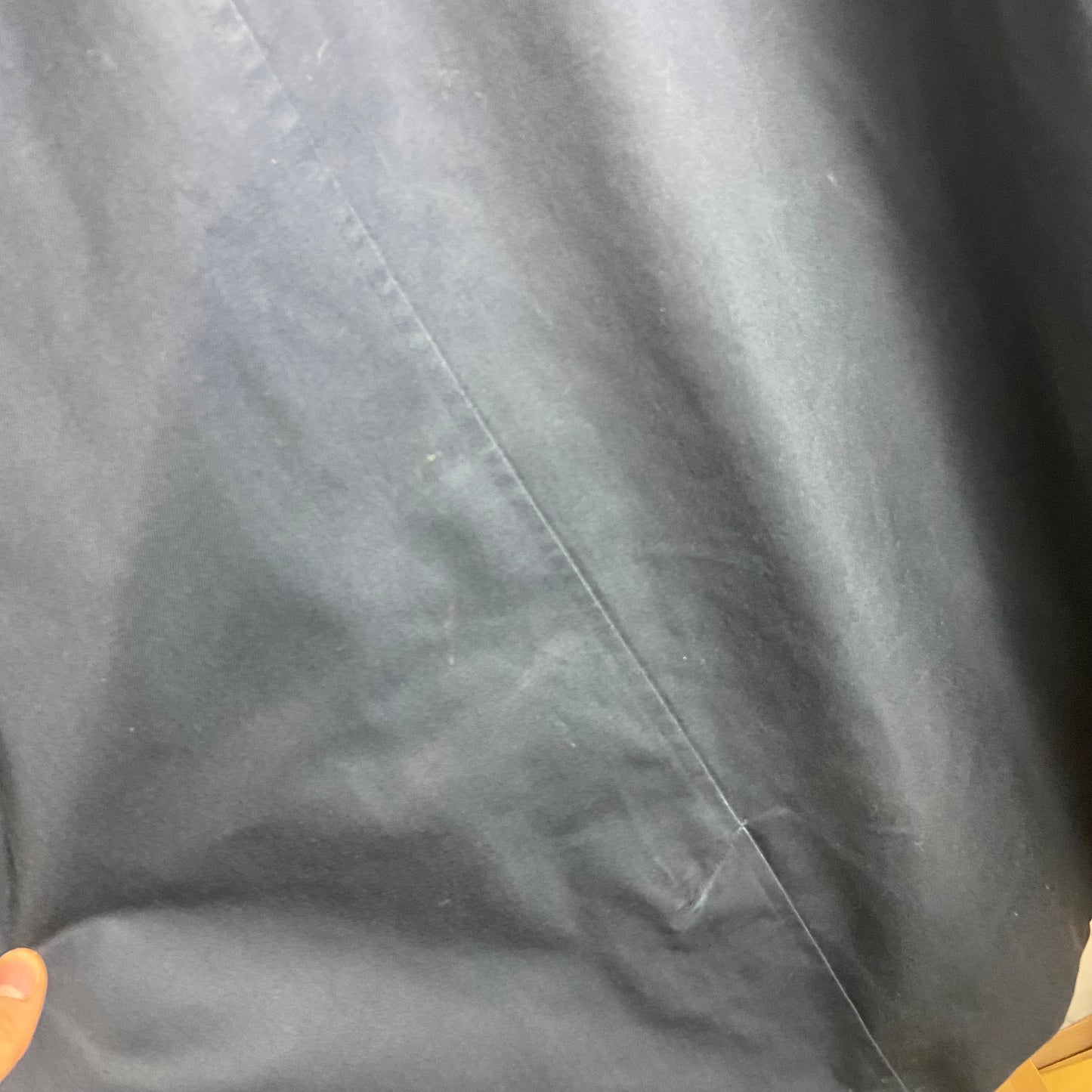 Burberry Trenchcoat Size 50/L