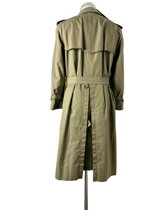 Burberrys Trenchcoat (46/S)