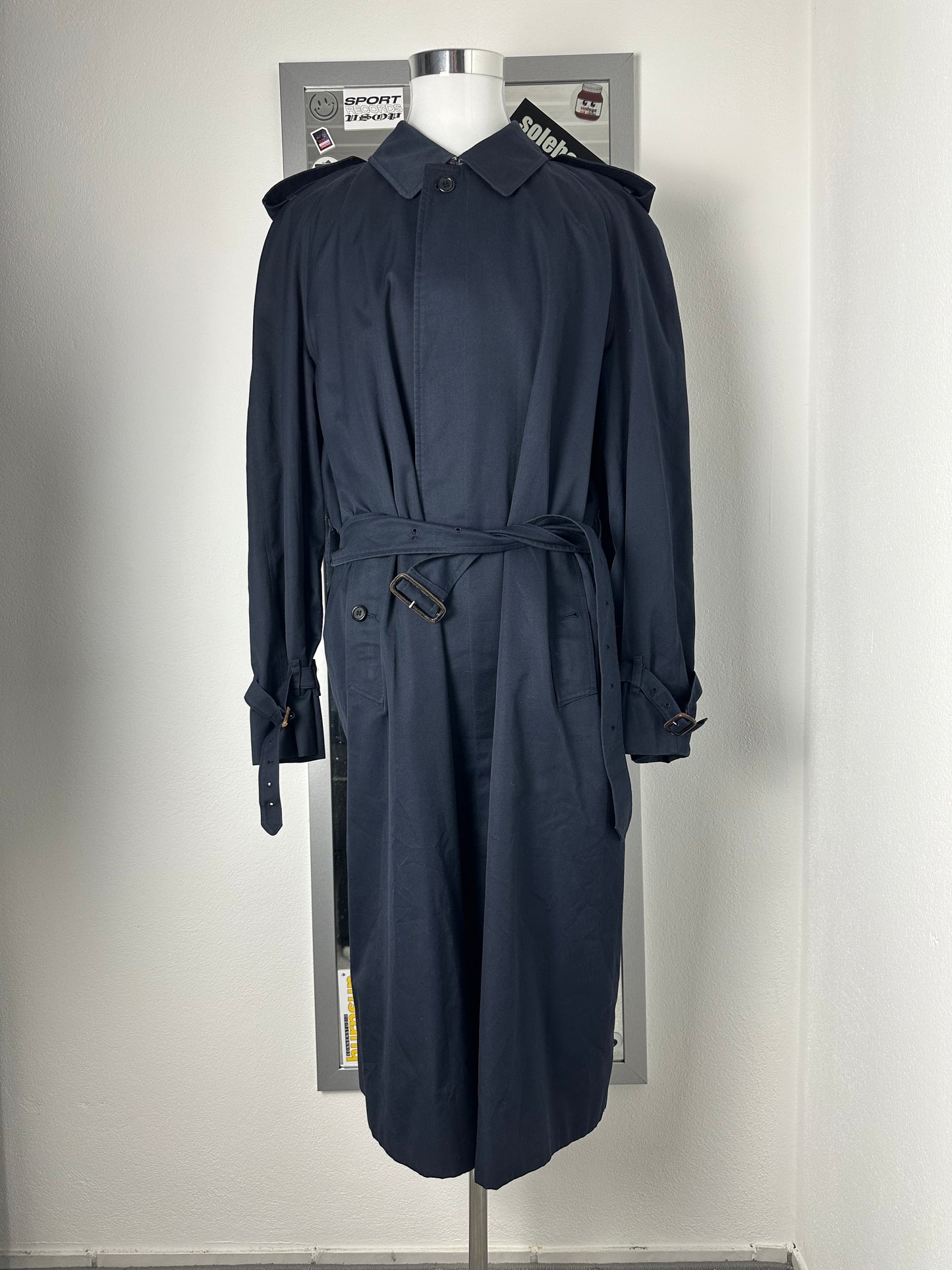 Burberrys Trenchcoat (56/XL)