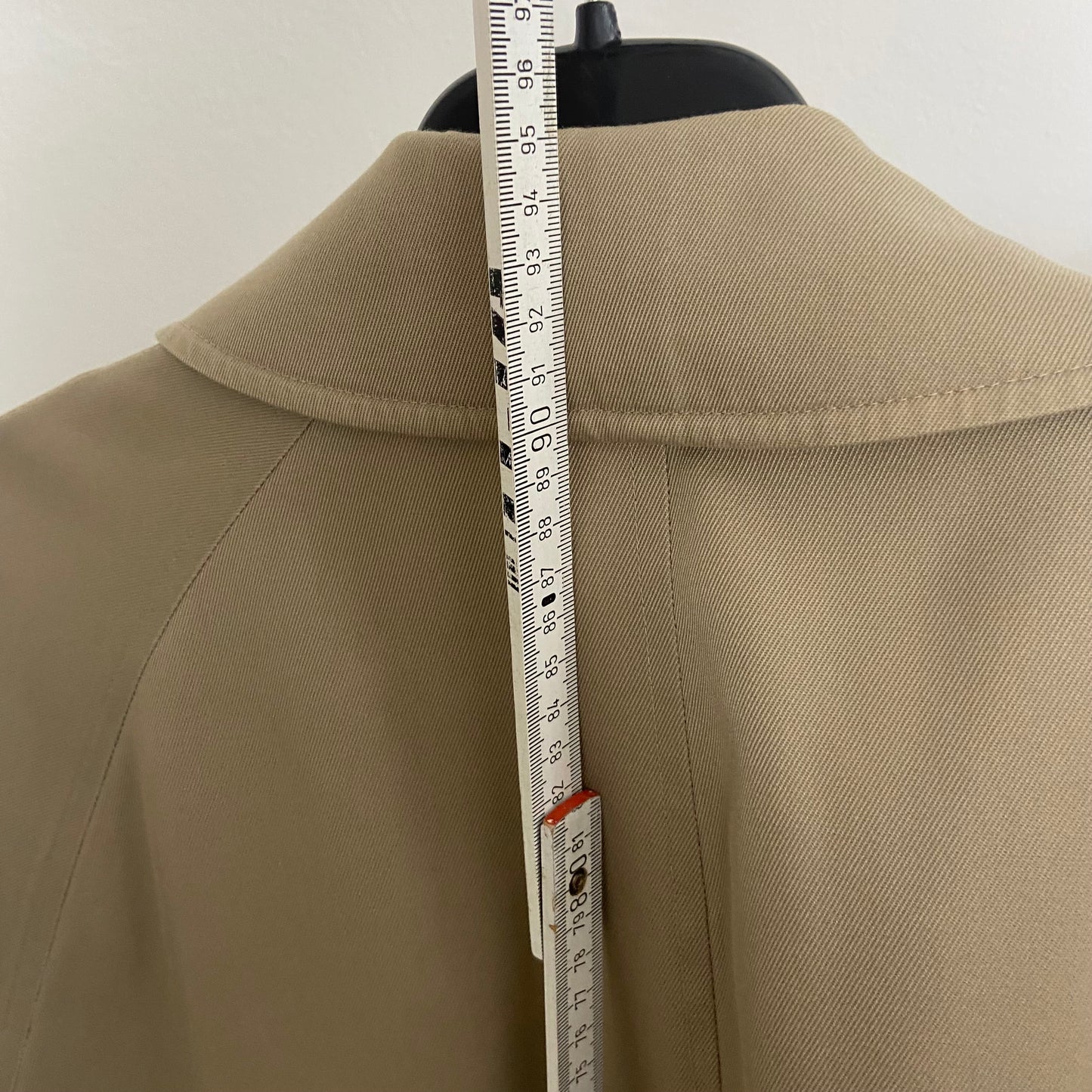 Burberry Trenchcoat Size 50/L