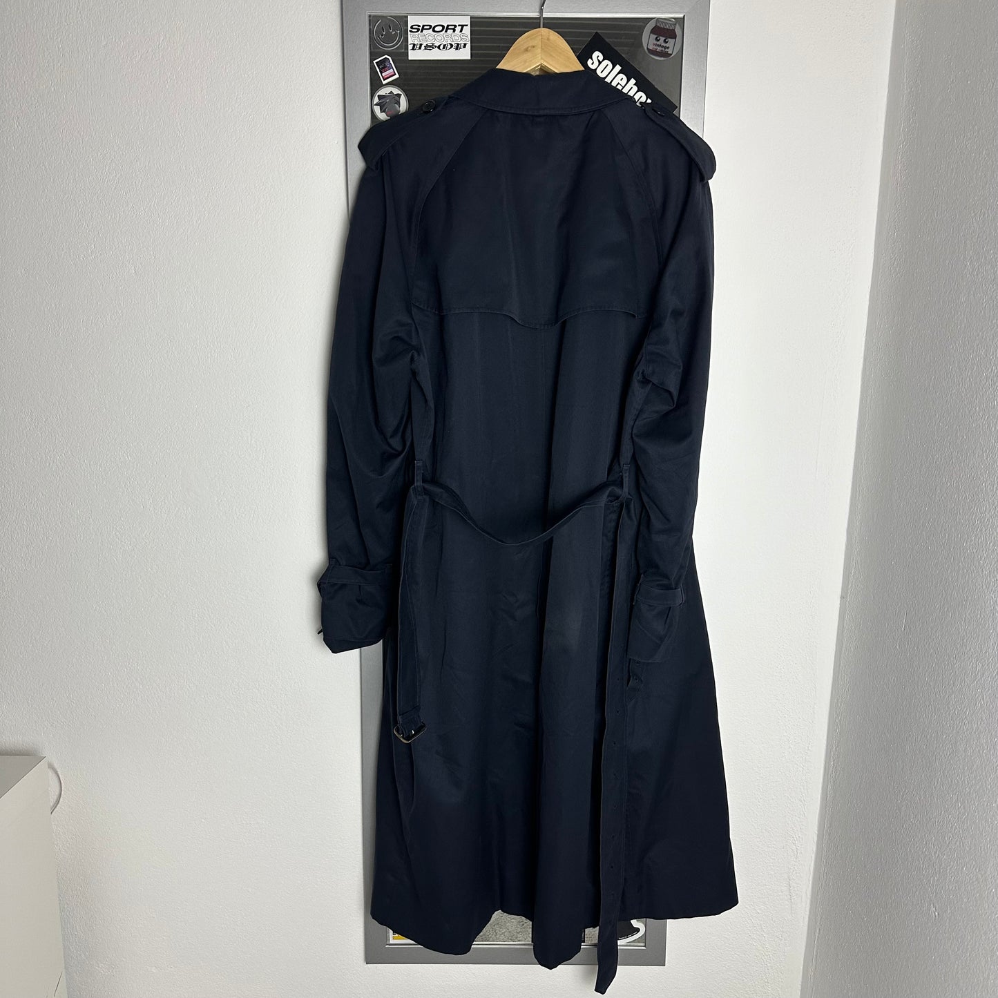 Burberrys Trenchcoat (56/XL)