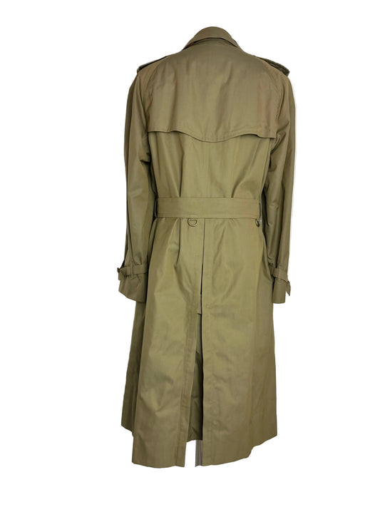 Burberrys Trenchcoat (50/L)