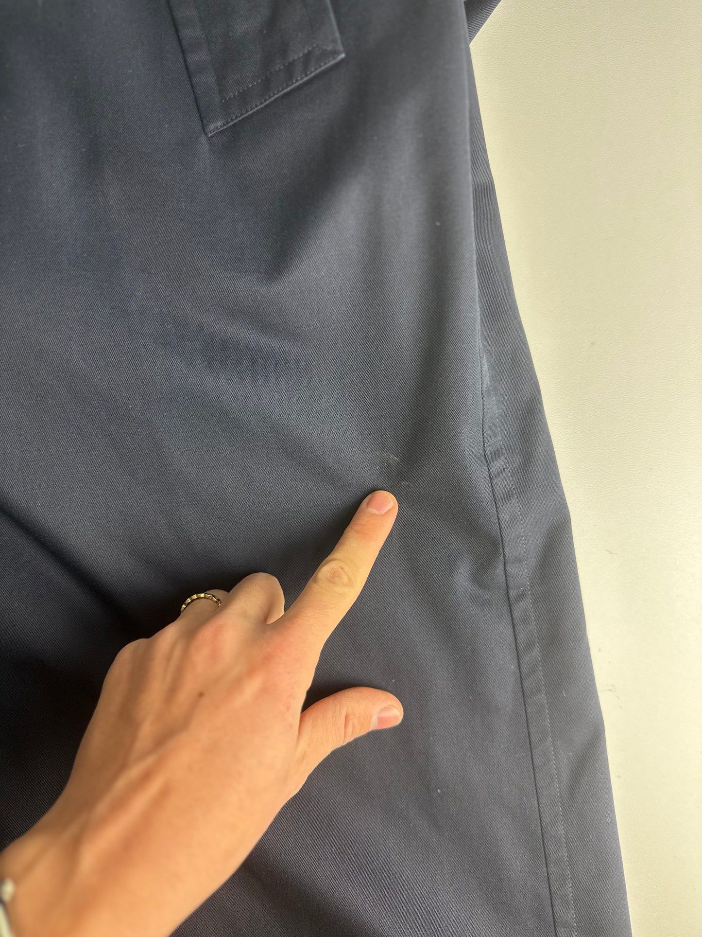 Burberrys Trenchcoat (46/S)