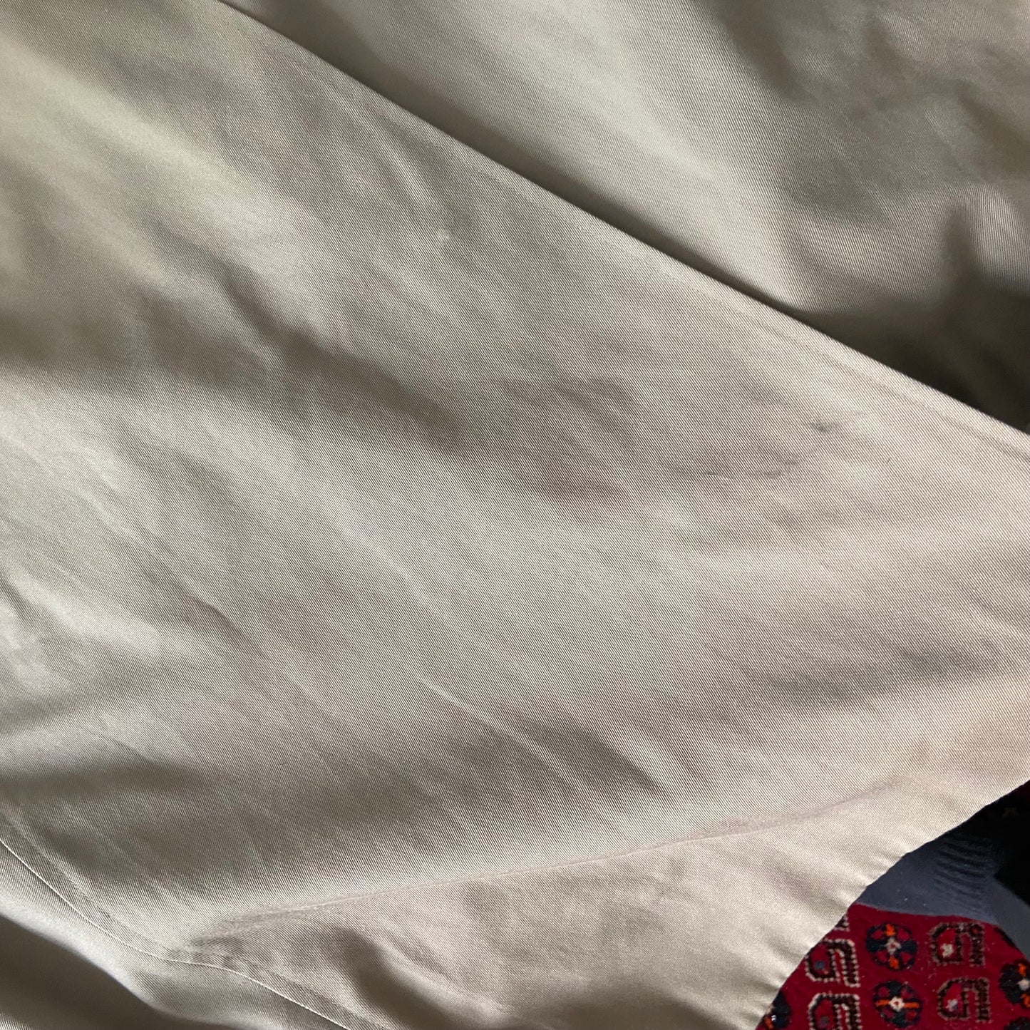 Burberrys Trenchcoat (18/XXL)
