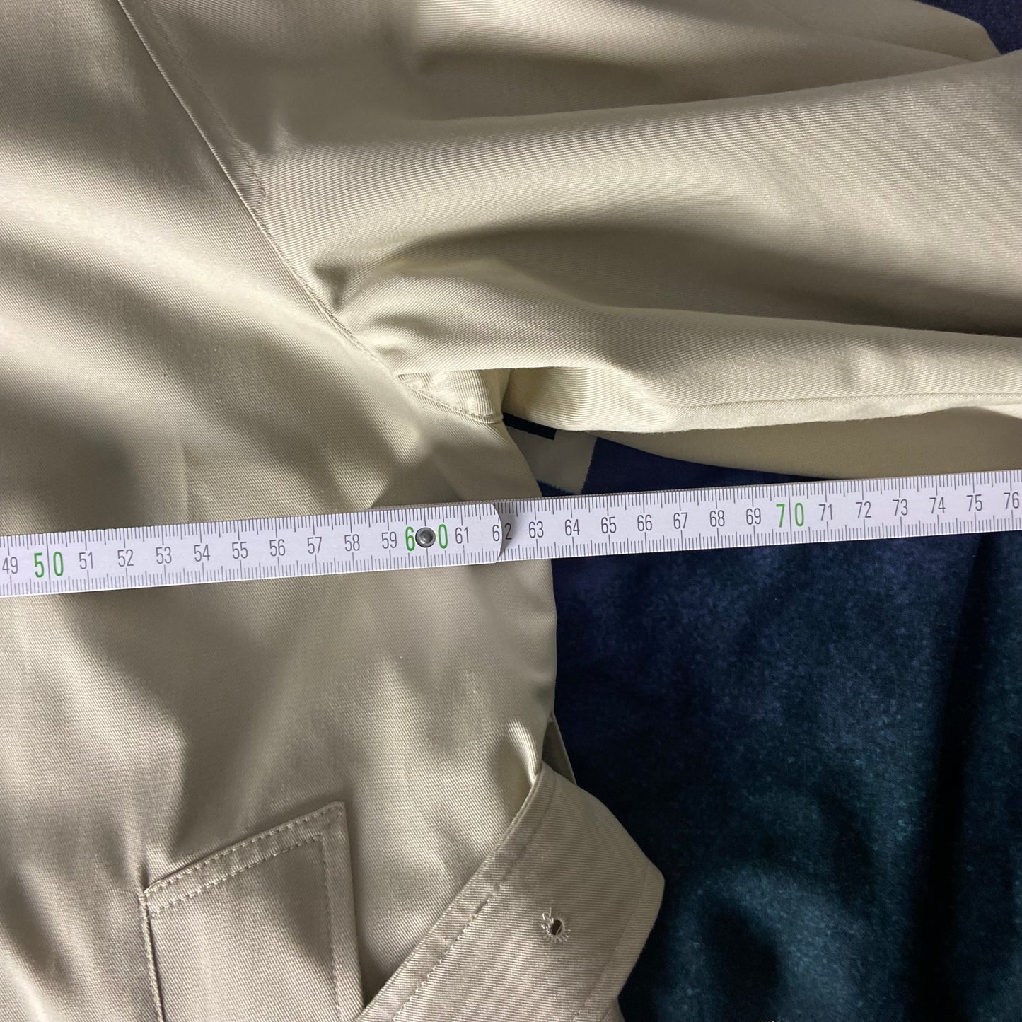 Burberrys Trenchcoat (16/XL)