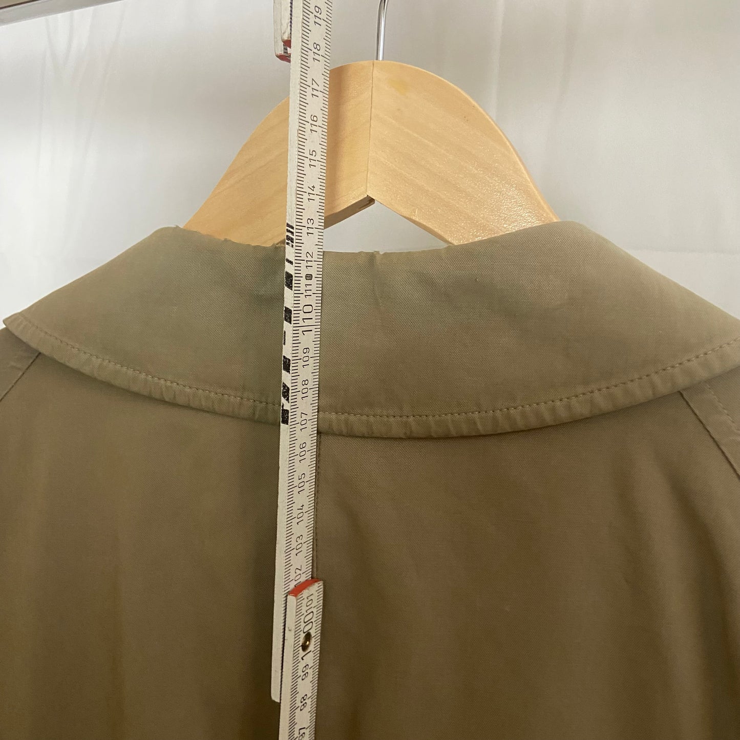 Burberry Trenchcoat 54/XL
