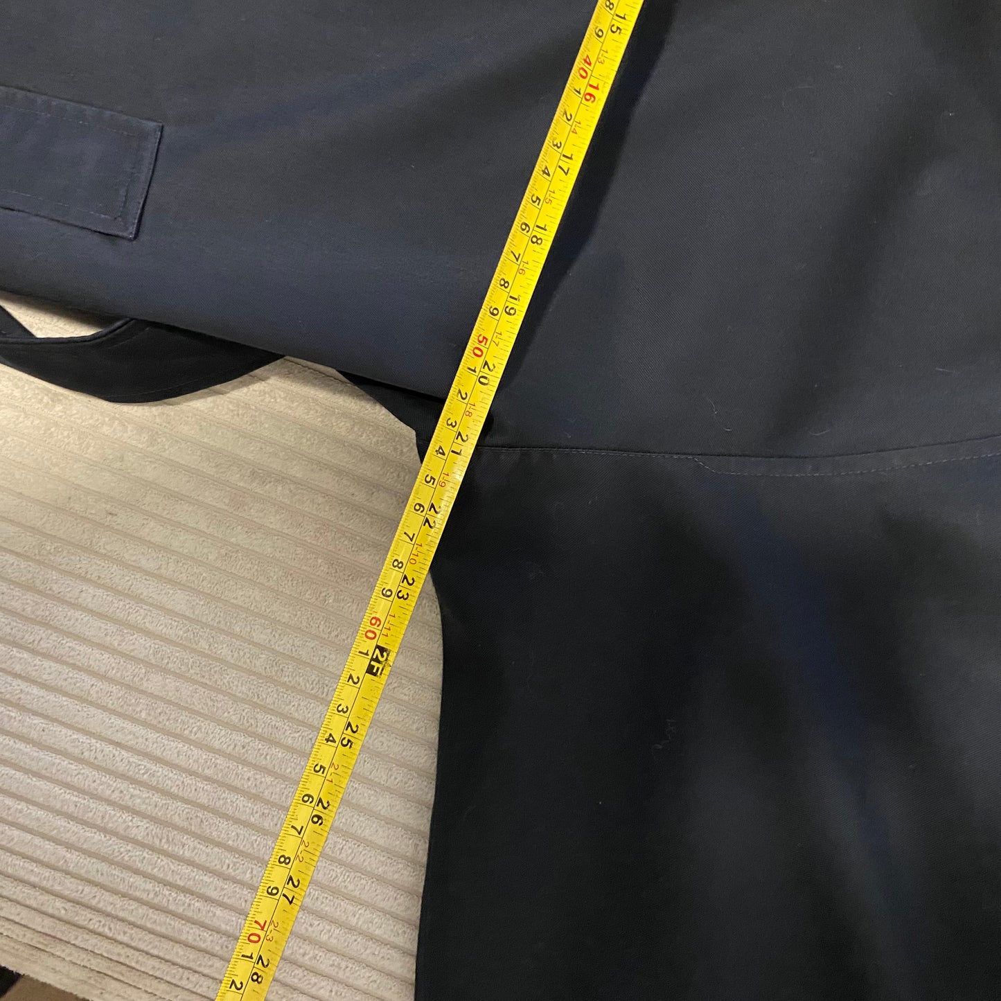 Burberry Trenchcoat Size 14/L