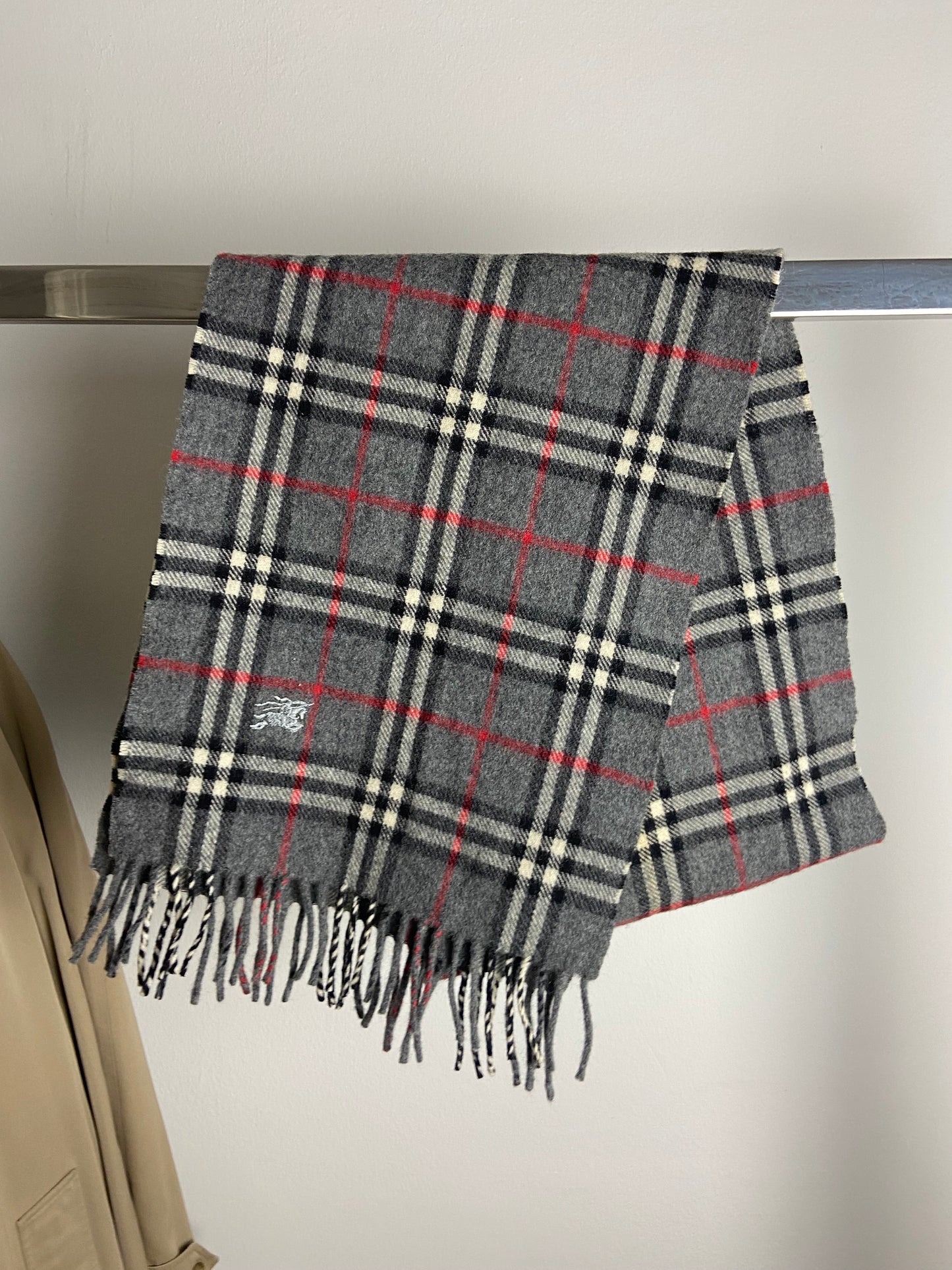 Burberry Scarf