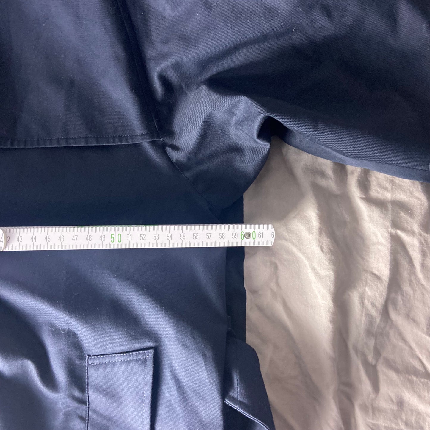 Burberry Trenchcoat Size 14/L