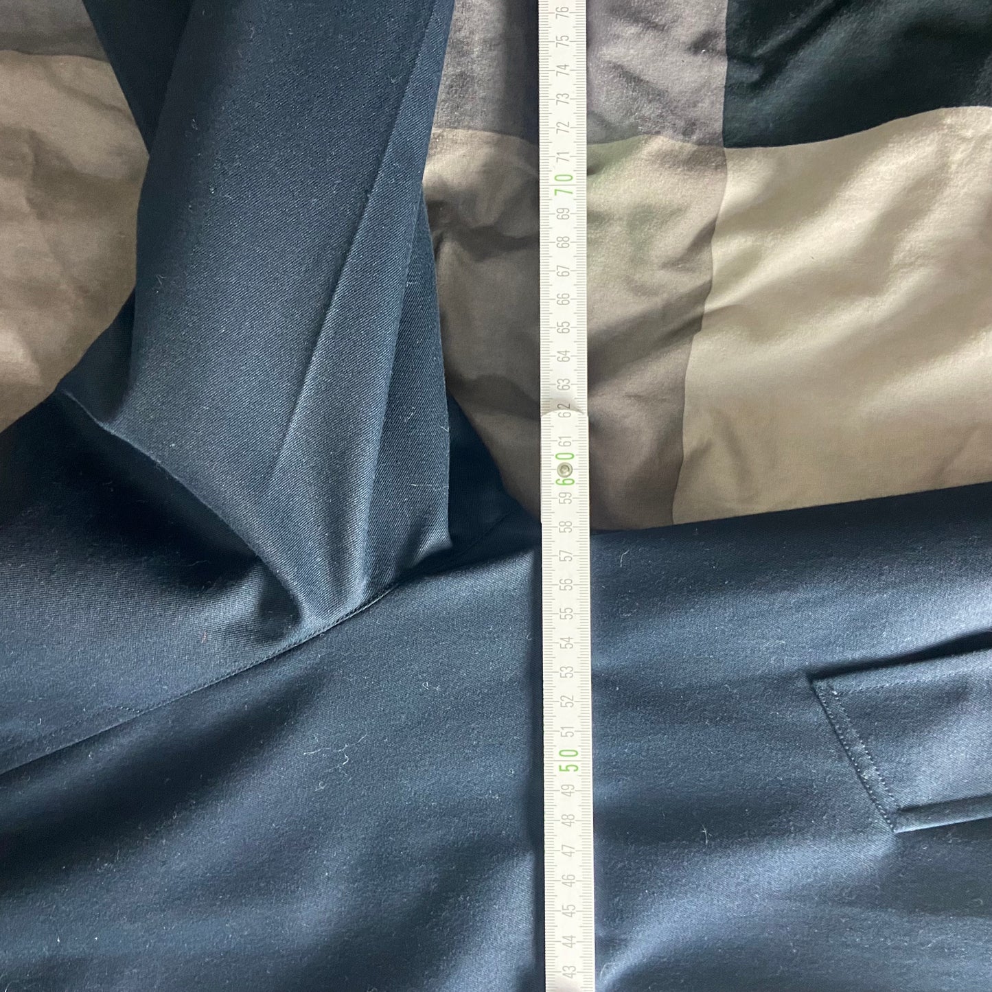 Burberry Trenchcoat Size 52/L