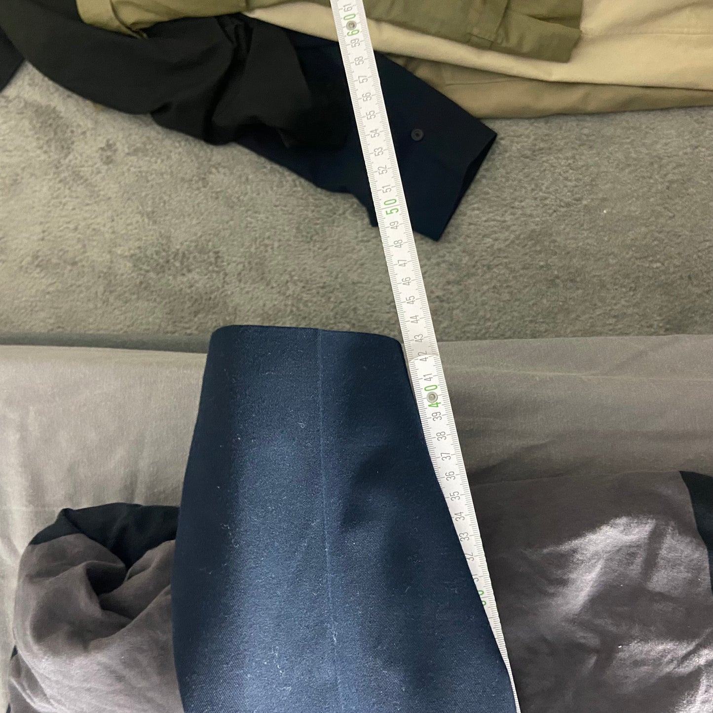 Burberry Trenchcoat Size 52/L