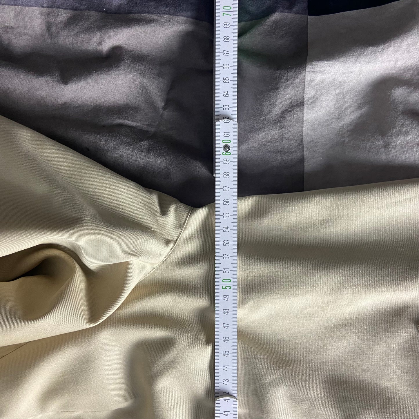 Burberry Trenchcoat Size 14/L
