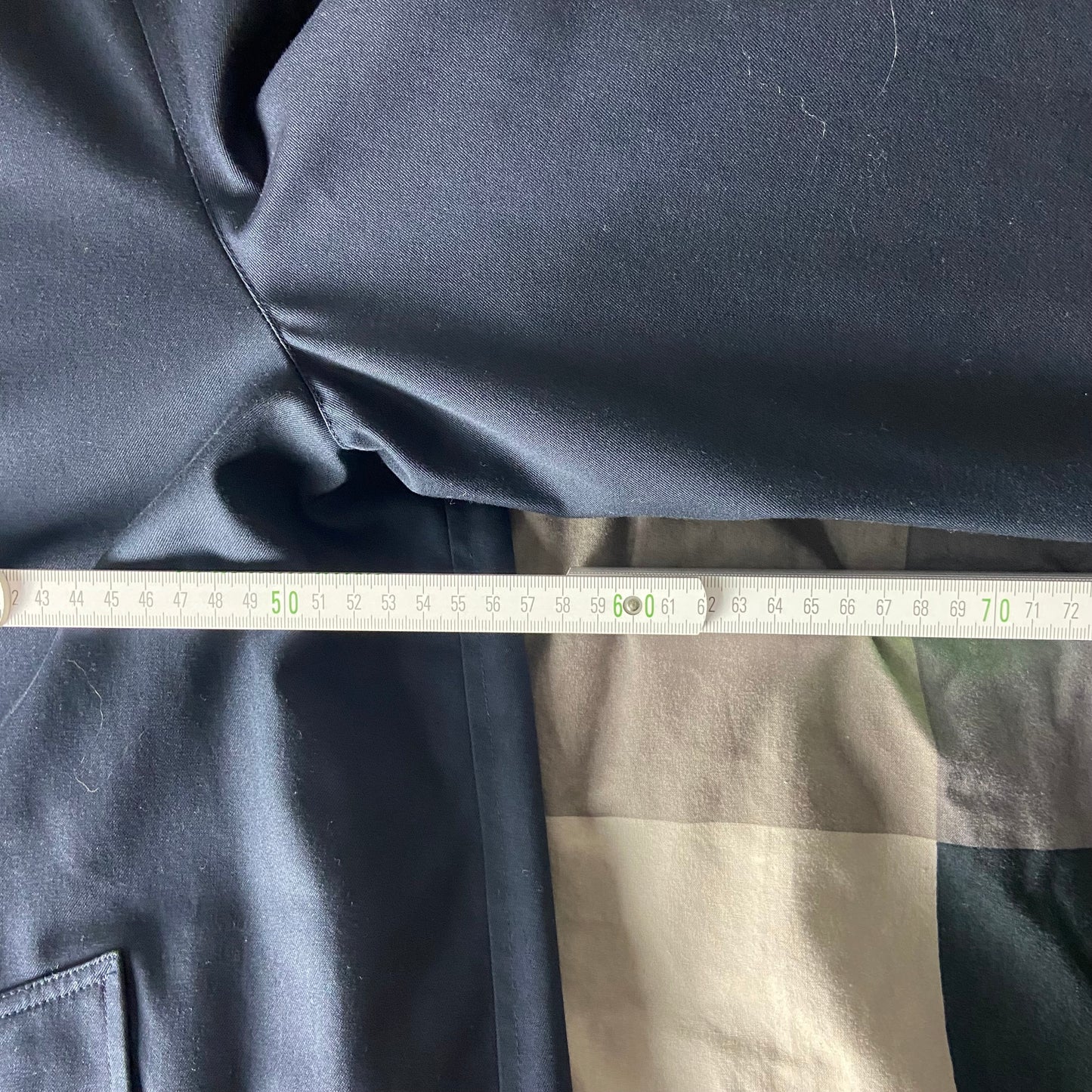 Burberry Trenchcoat Size 48/M