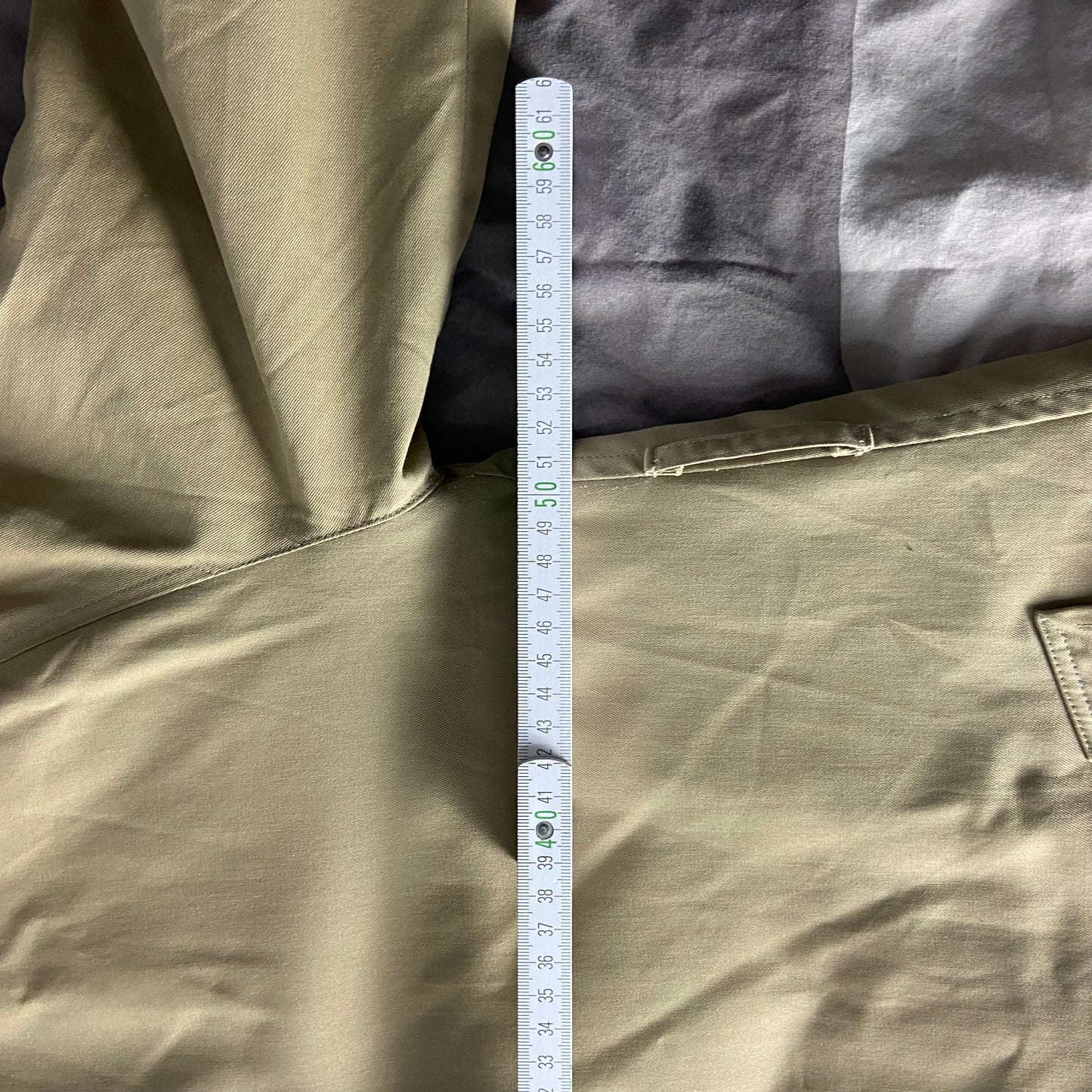Burberry Trenchcoat Size 10/S