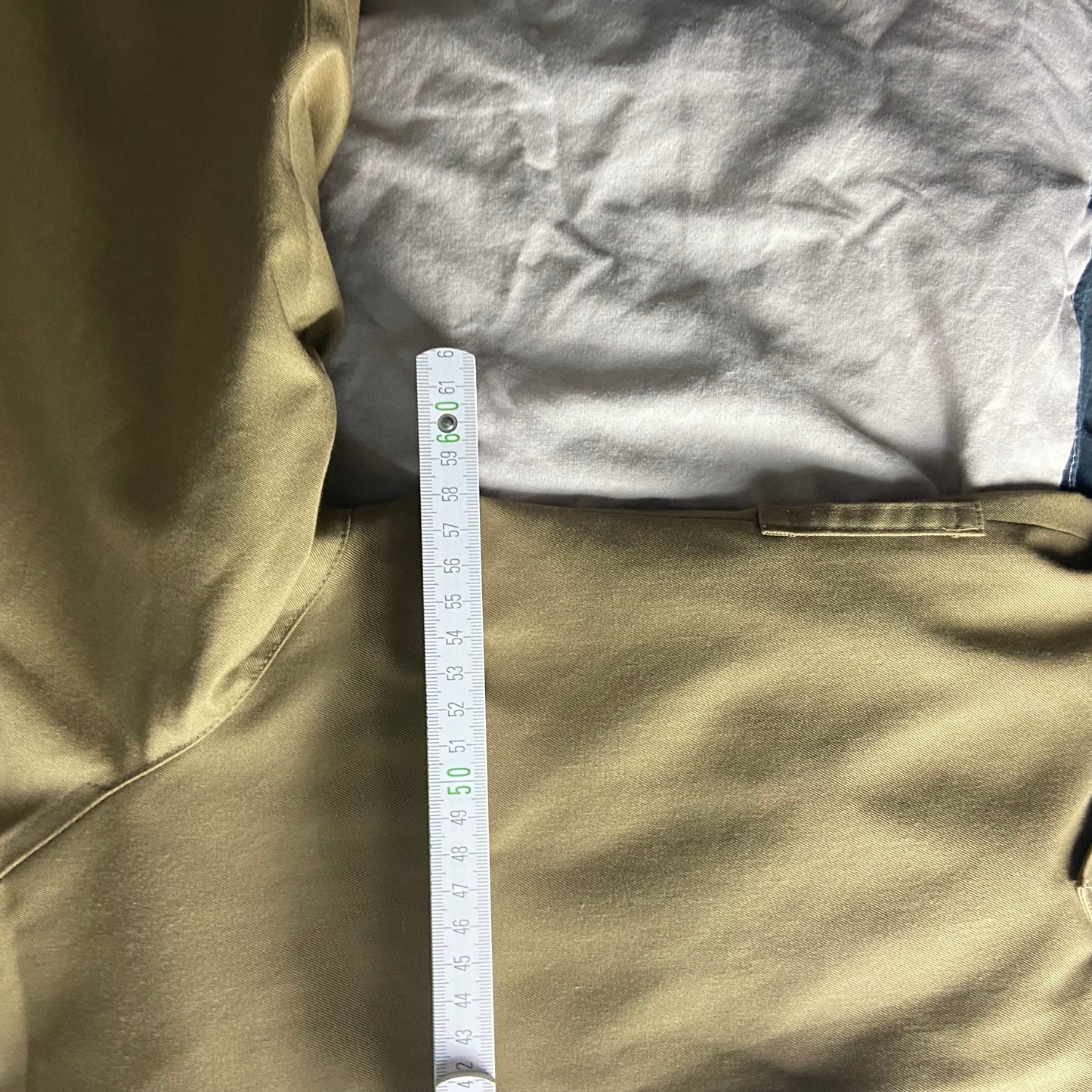 Burberry Trenchcoat Size 12/M