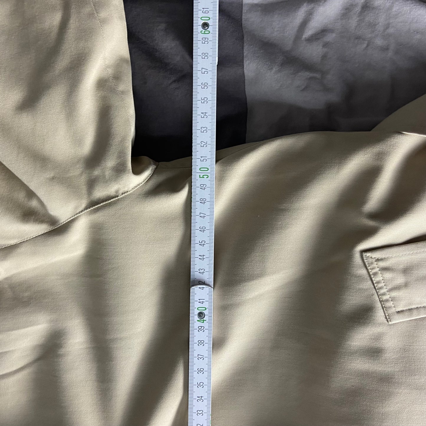 Burberry Trenchcoat Size 10/S