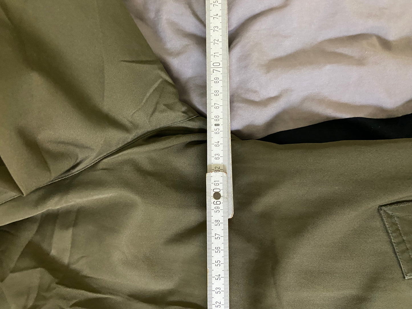 Burberry Trenchcoat Size 56/XL