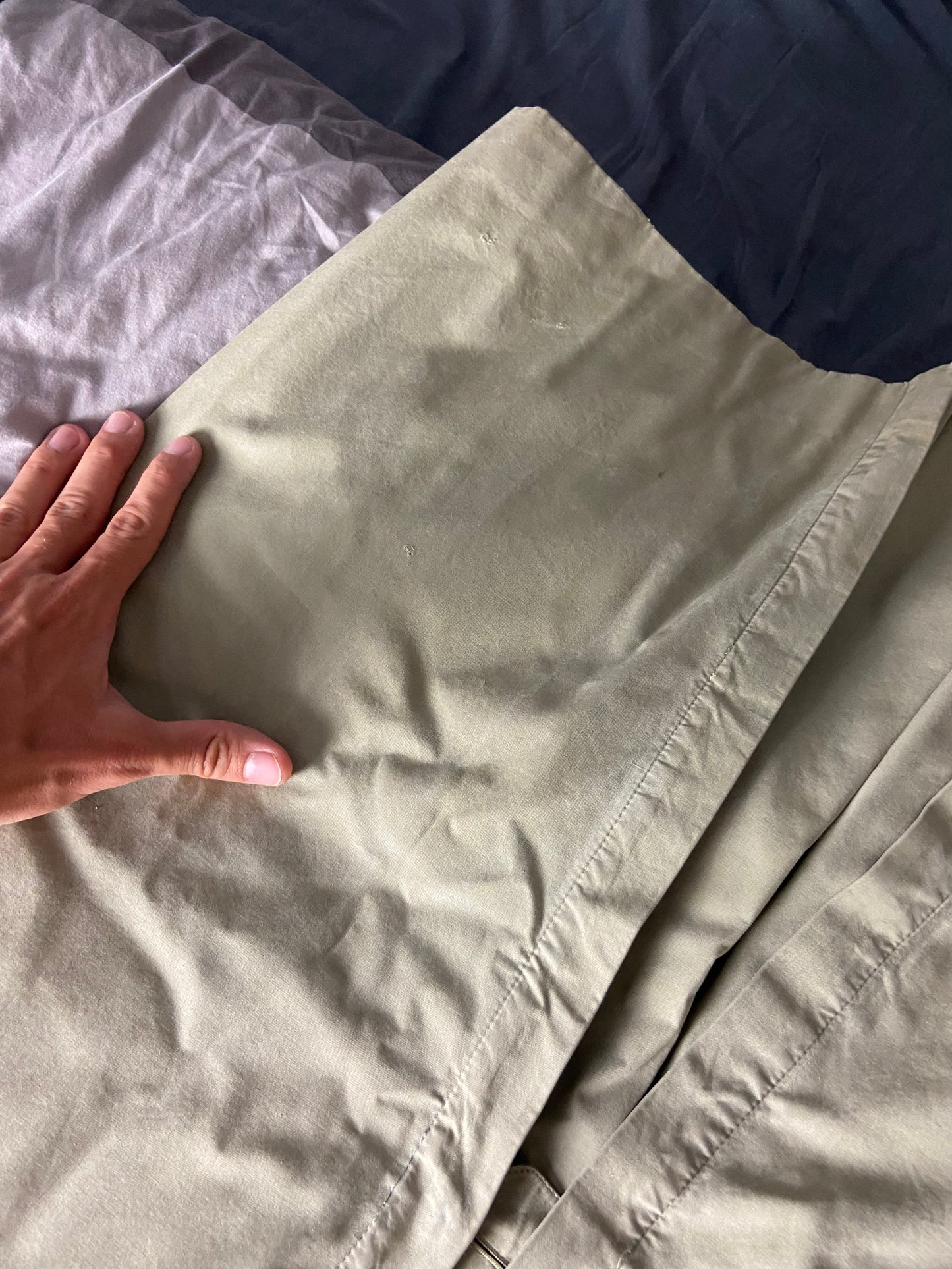 Burberry Trenchcoat Size 46/S