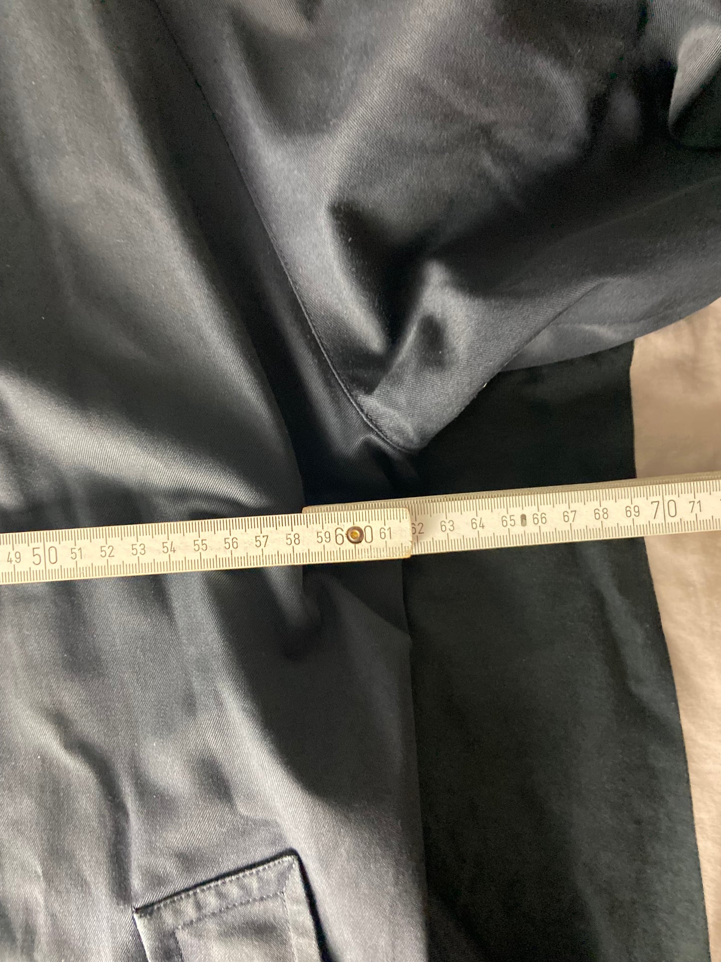 Burberry Trenchcoat Size 54/XL