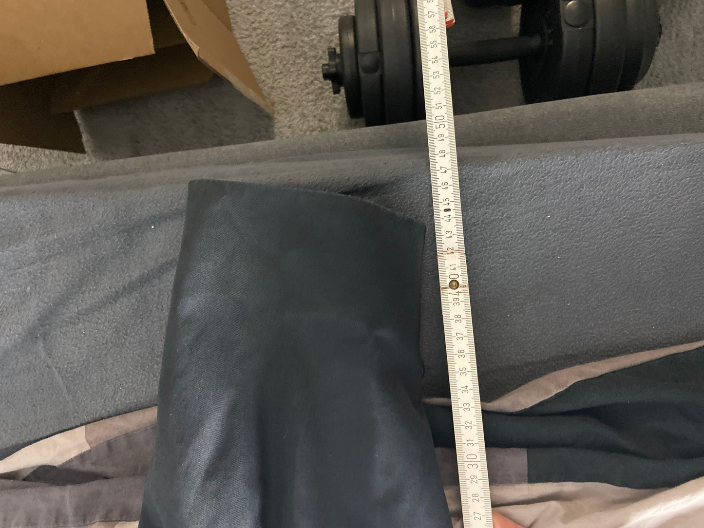 Burberry Trenchcoat Size 54/XL