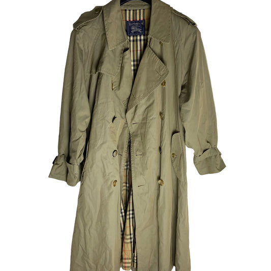 Burberrys Trenchcoat (56/XL)