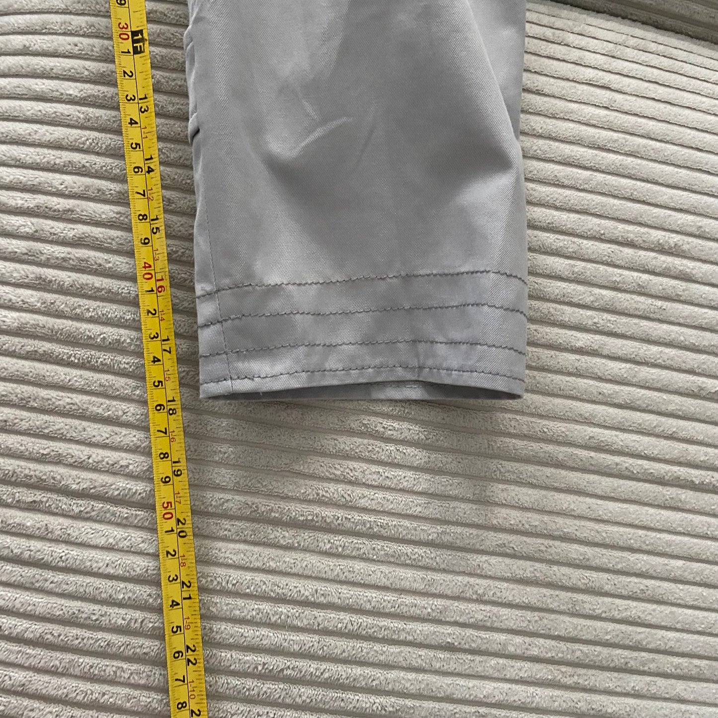 Burberry Trenchcoat Size 14/L