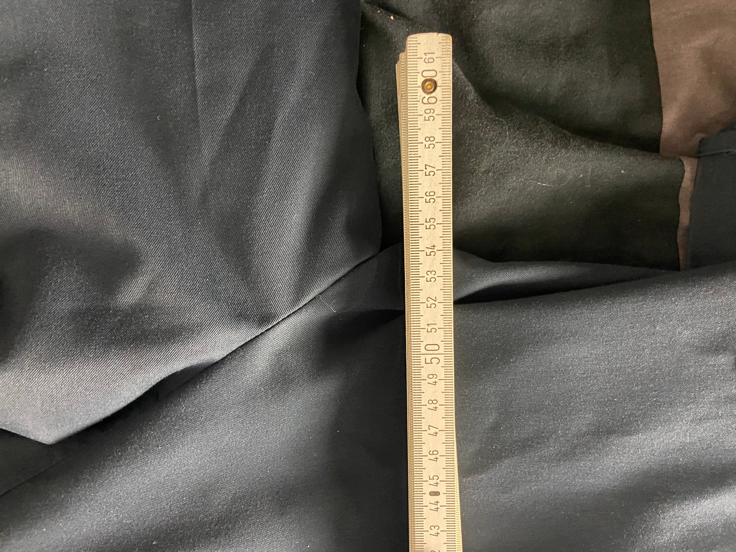 Burberry Trenchcoat Size 14/L