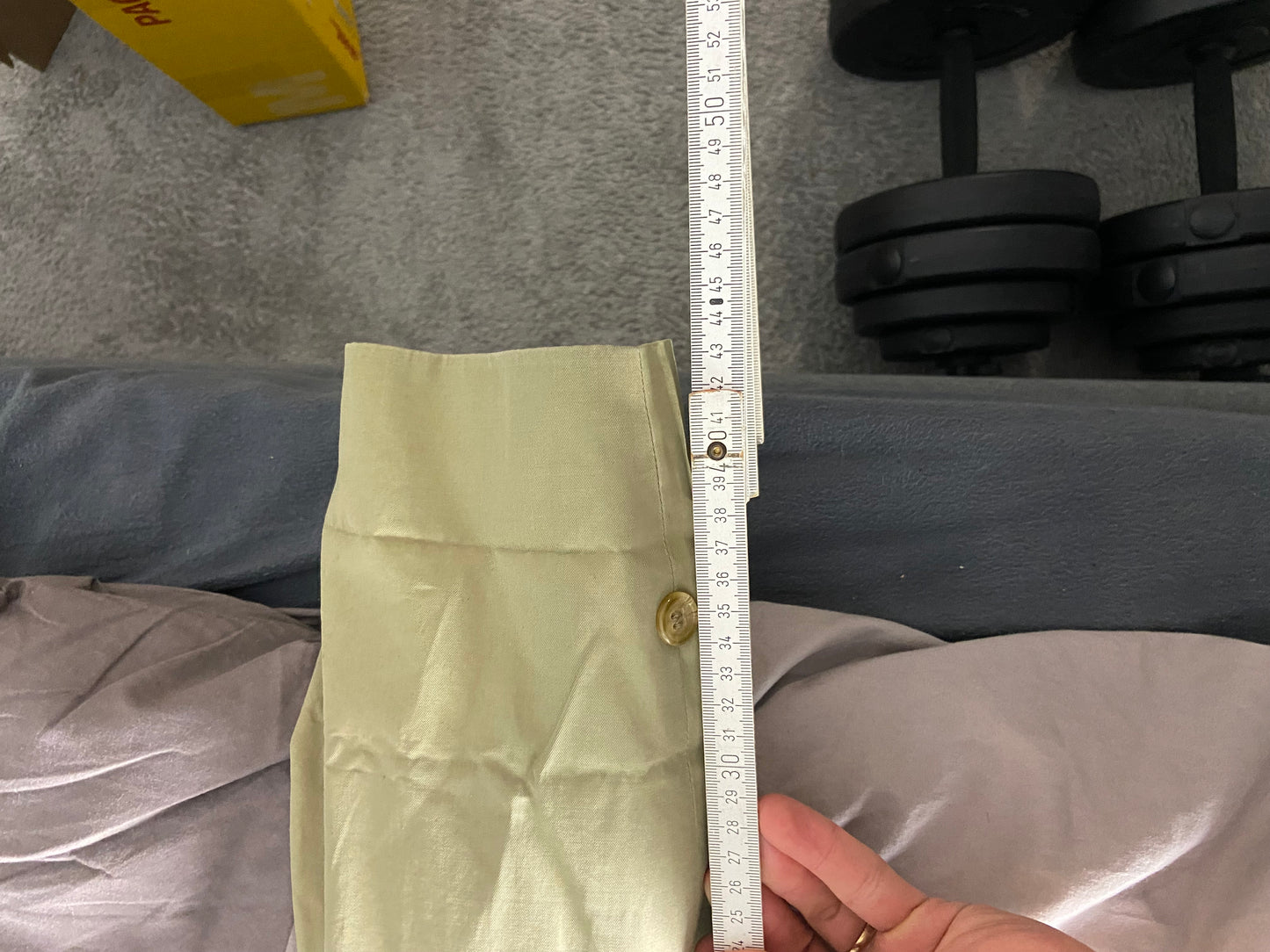 Burberrys Carcoat (52/L)
