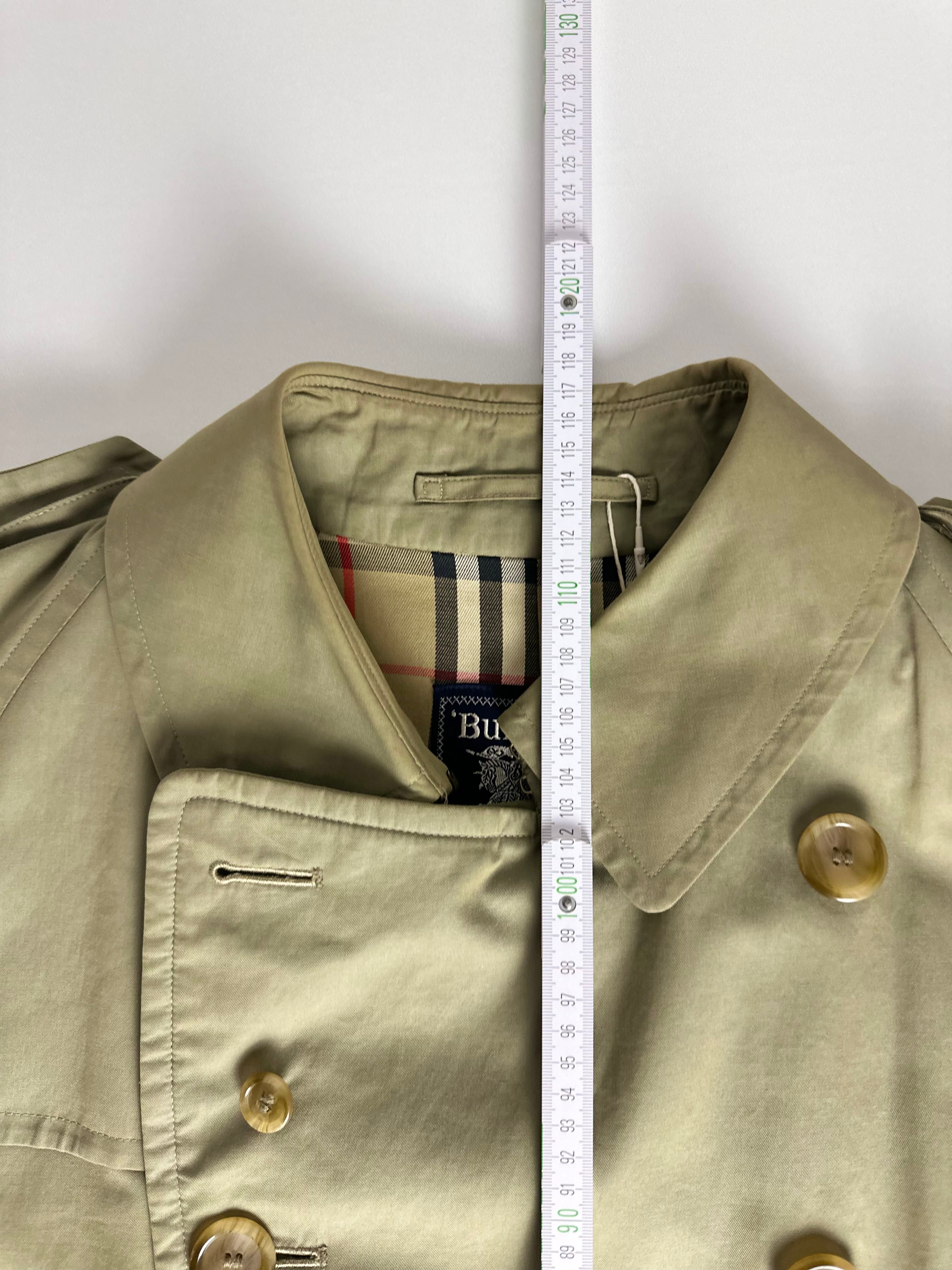 Burberrys Trenchcoat (50/L)