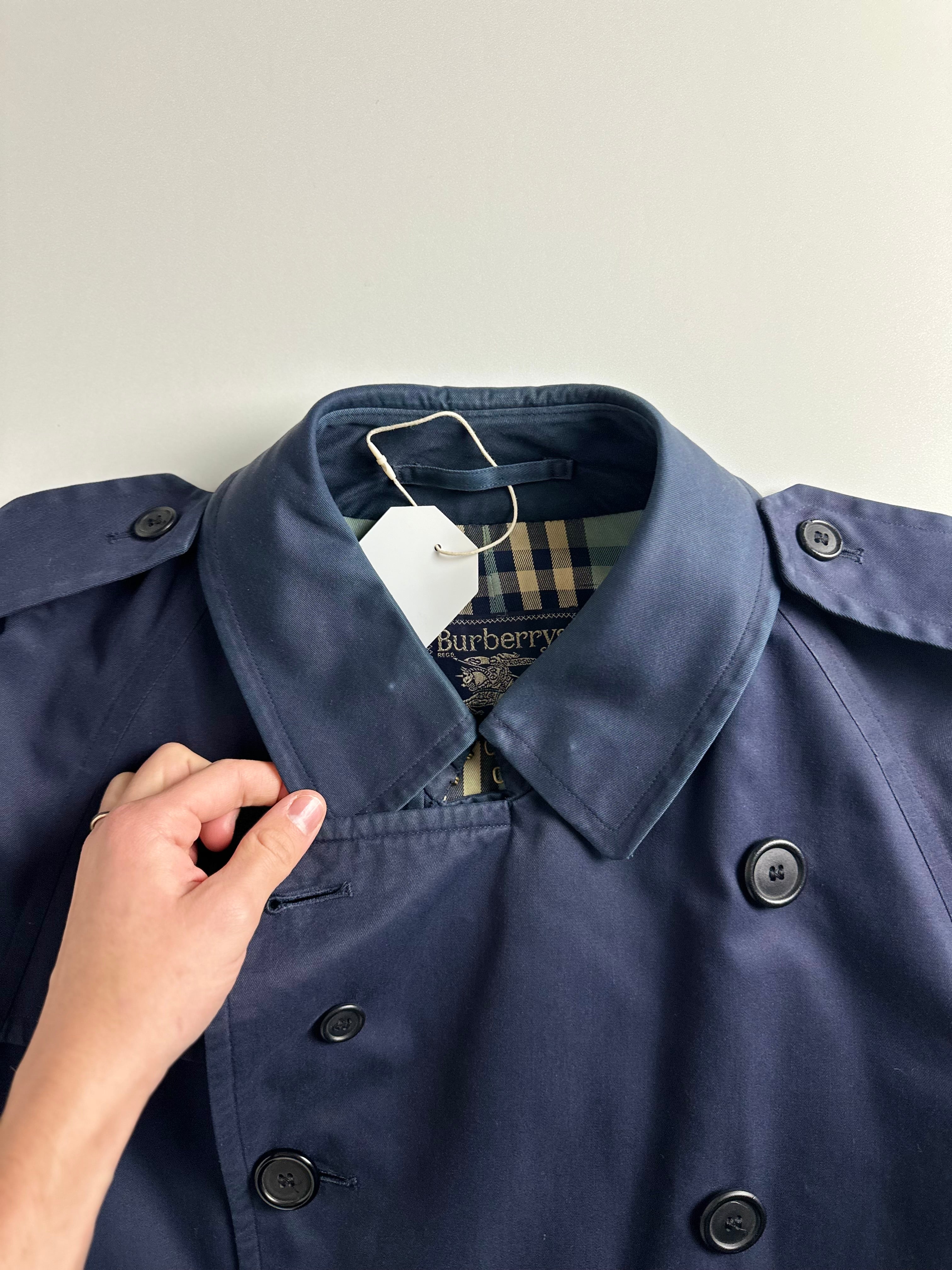 Burberrys Trenchcoat (48/M)