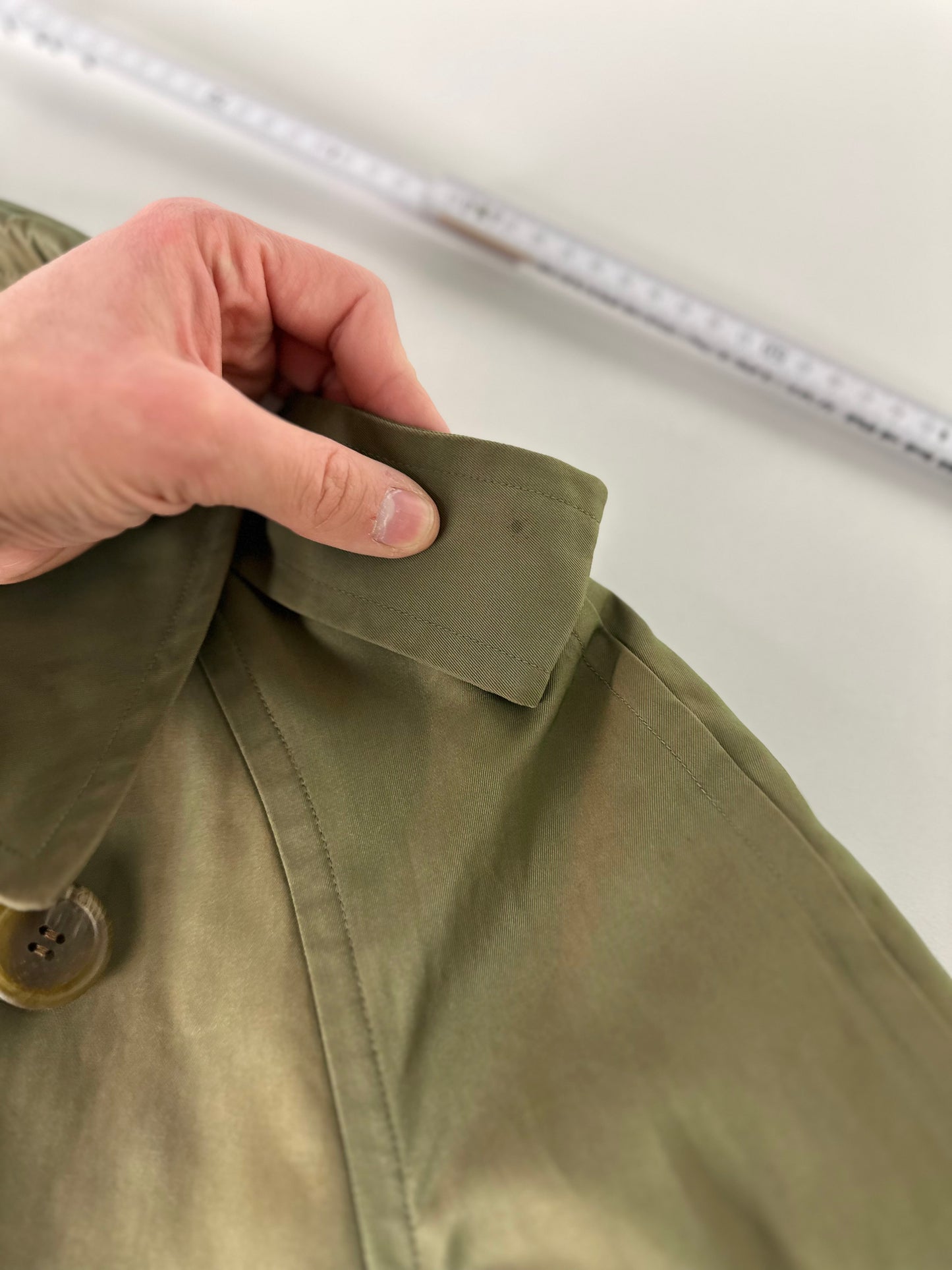 Burberrys Trenchcoat (48/M)